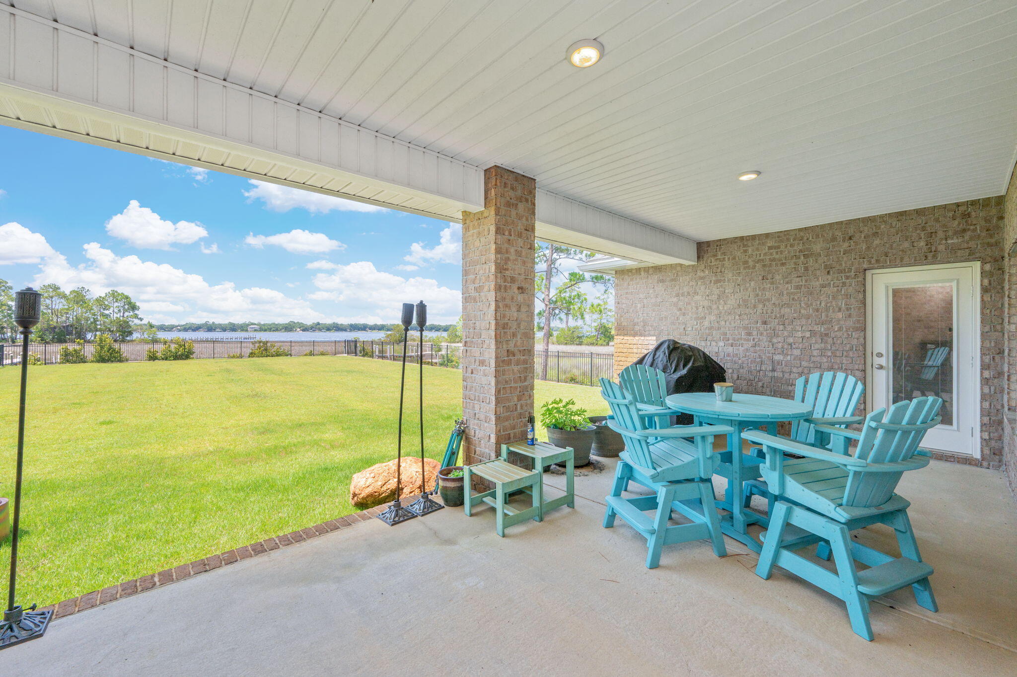 TREASURE ISLE ESTATES - Residential