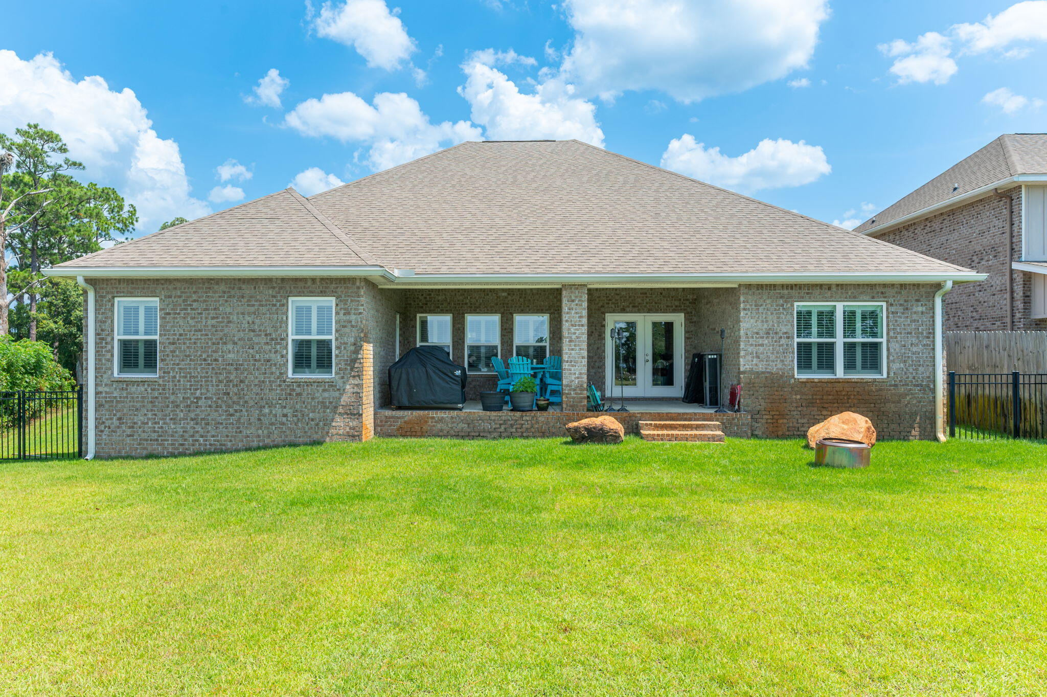 TREASURE ISLE ESTATES - Residential