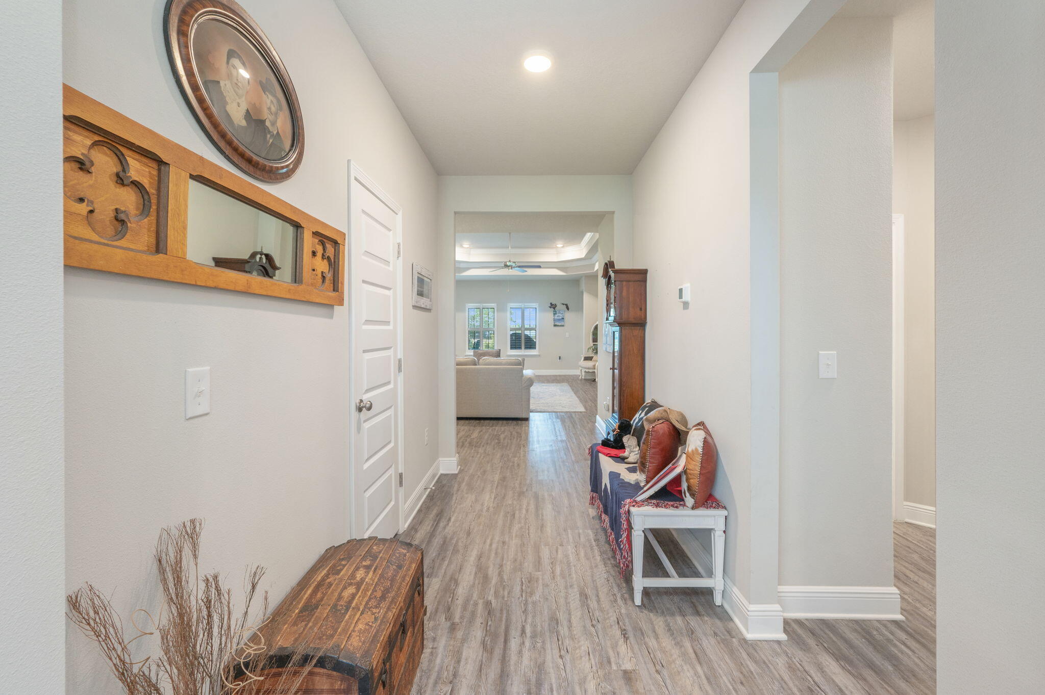 TREASURE ISLE ESTATES - Residential