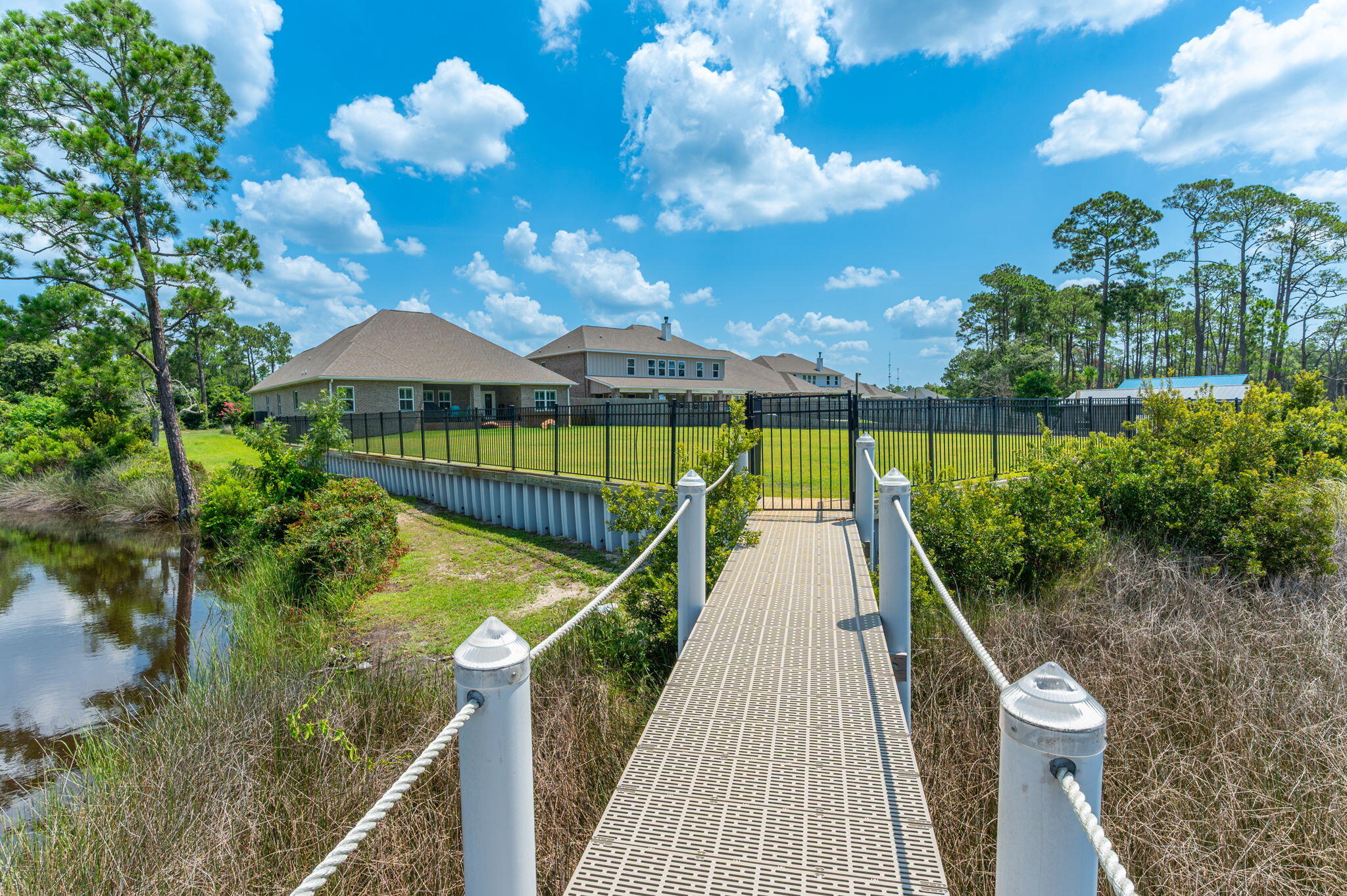 TREASURE ISLE ESTATES - Residential