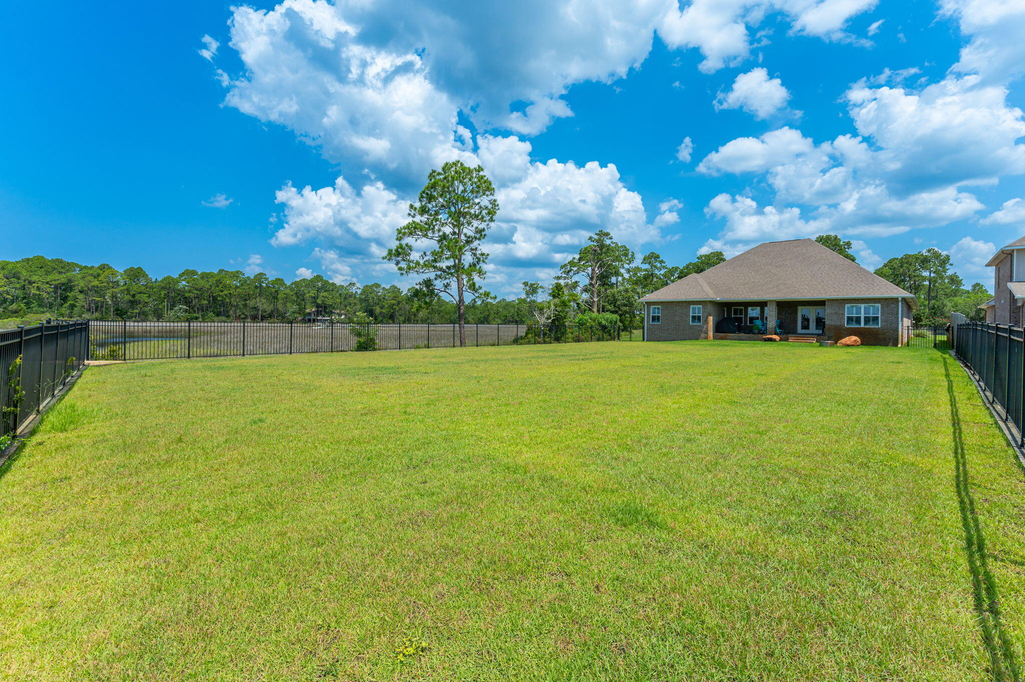 TREASURE ISLE ESTATES - Residential