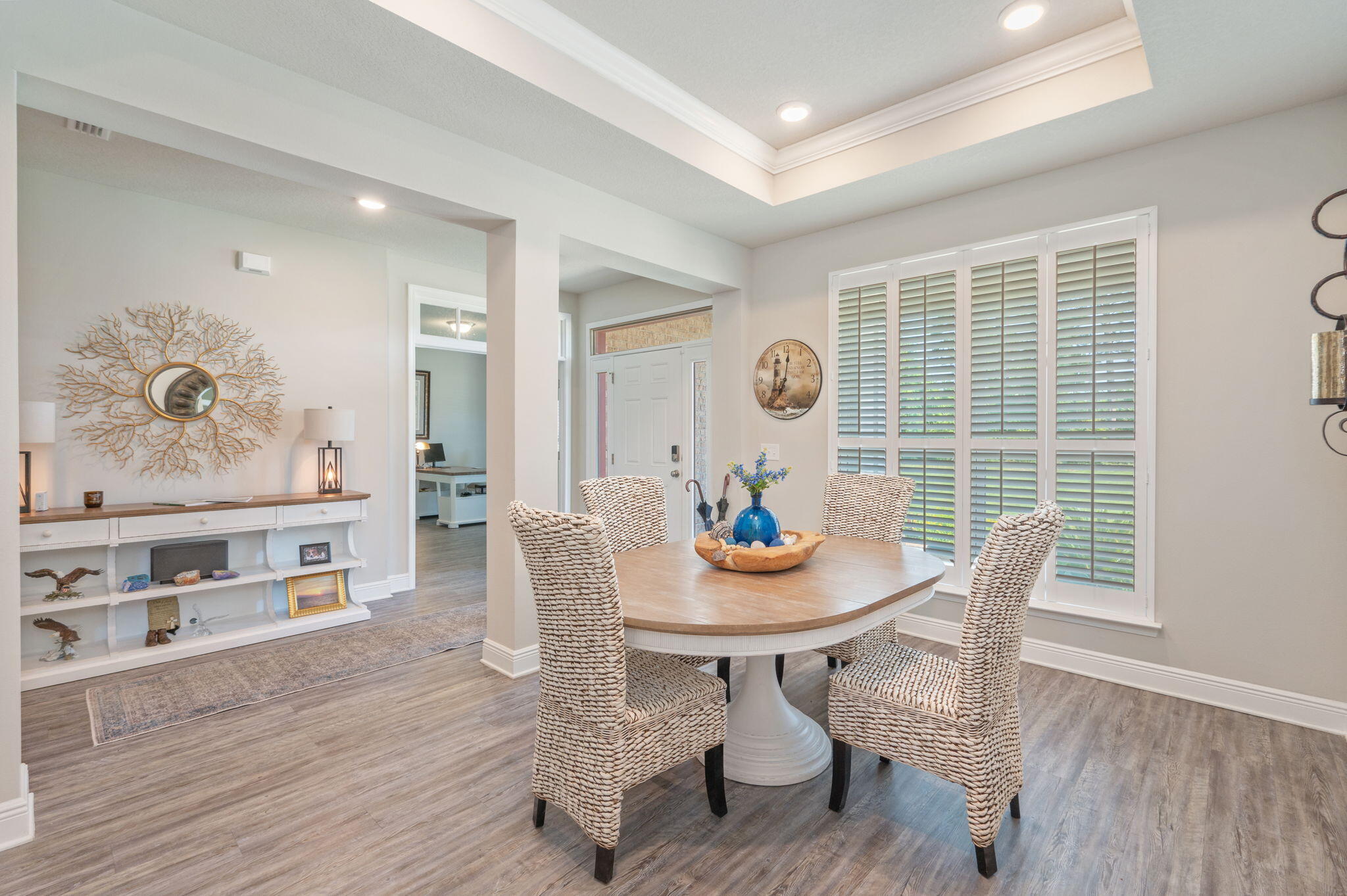 TREASURE ISLE ESTATES - Residential