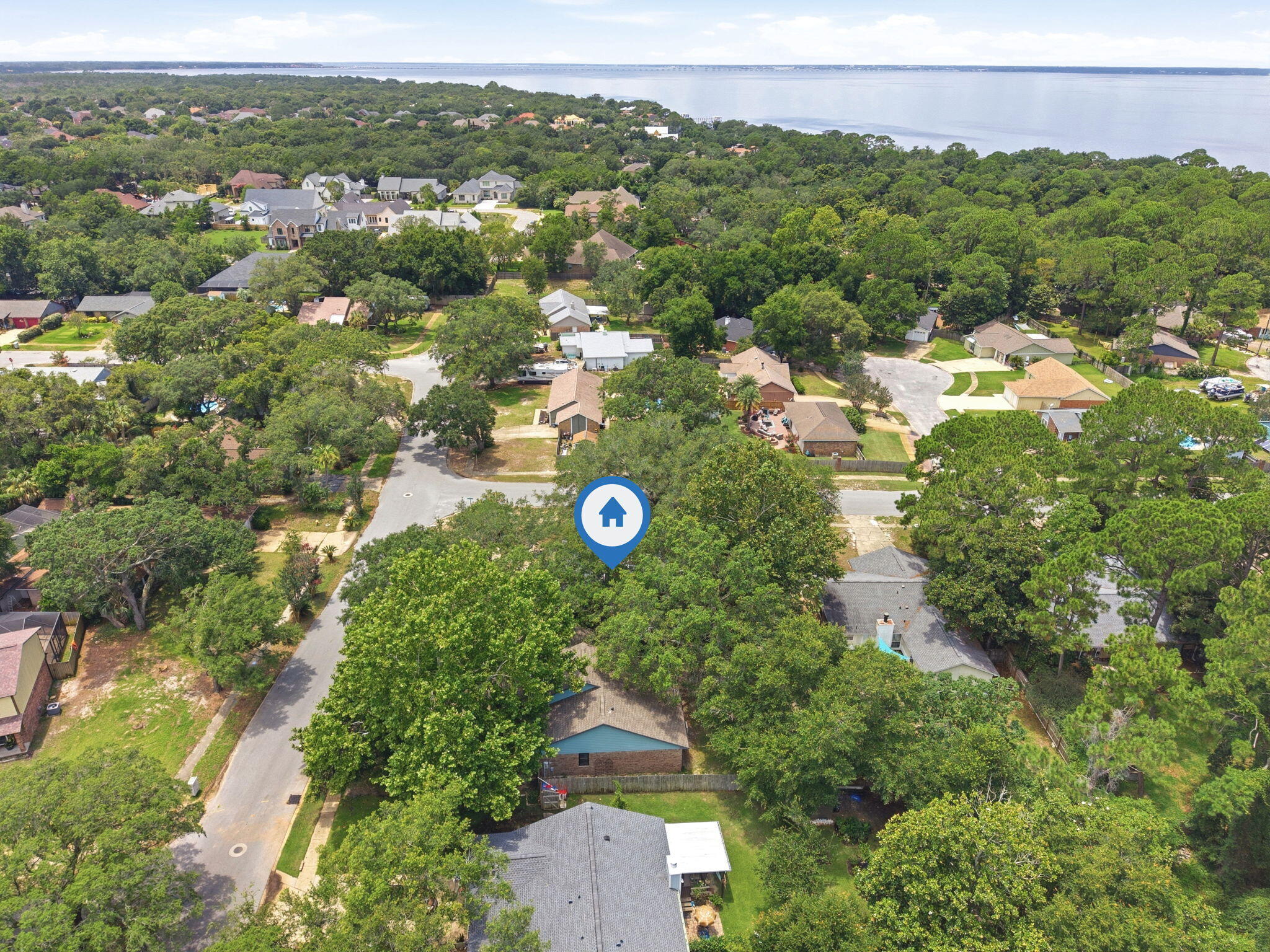 SANDPIPER VILLAGE - Residential
