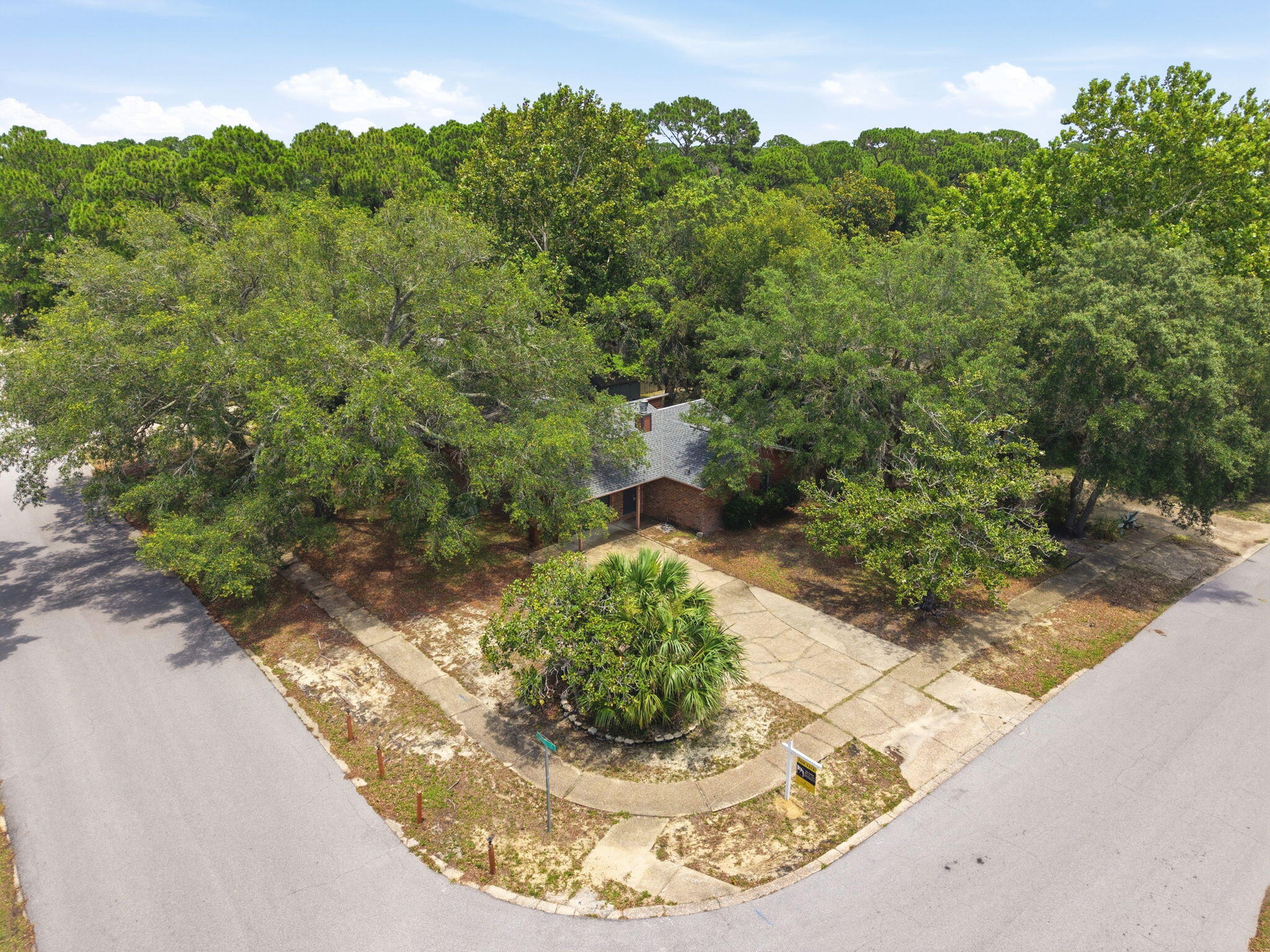 SANDPIPER VILLAGE - Residential