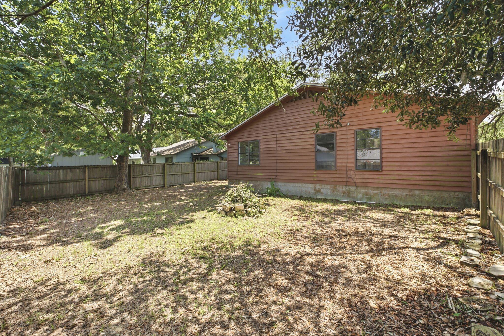 SANDPIPER VILLAGE - Residential