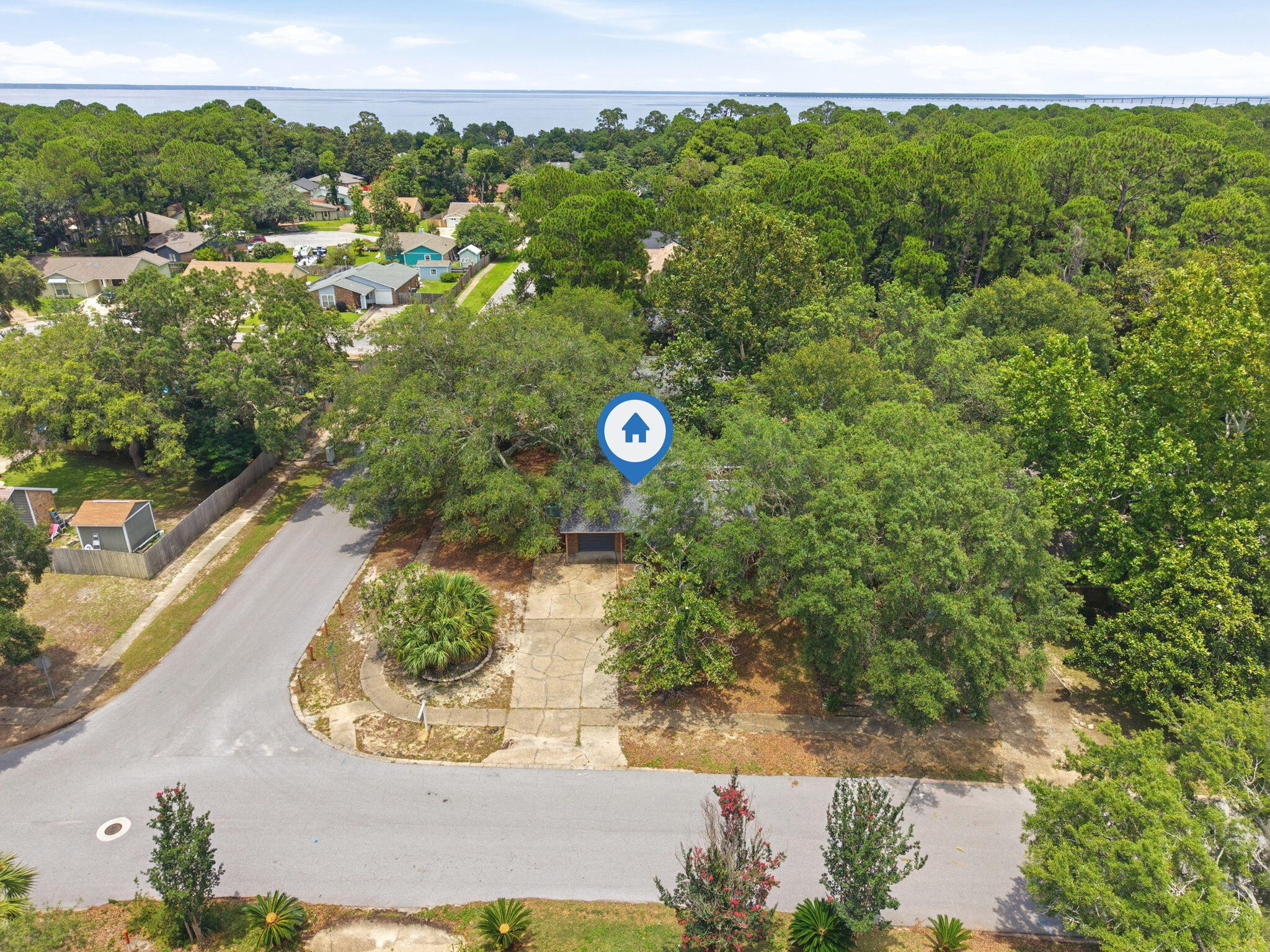 SANDPIPER VILLAGE - Residential
