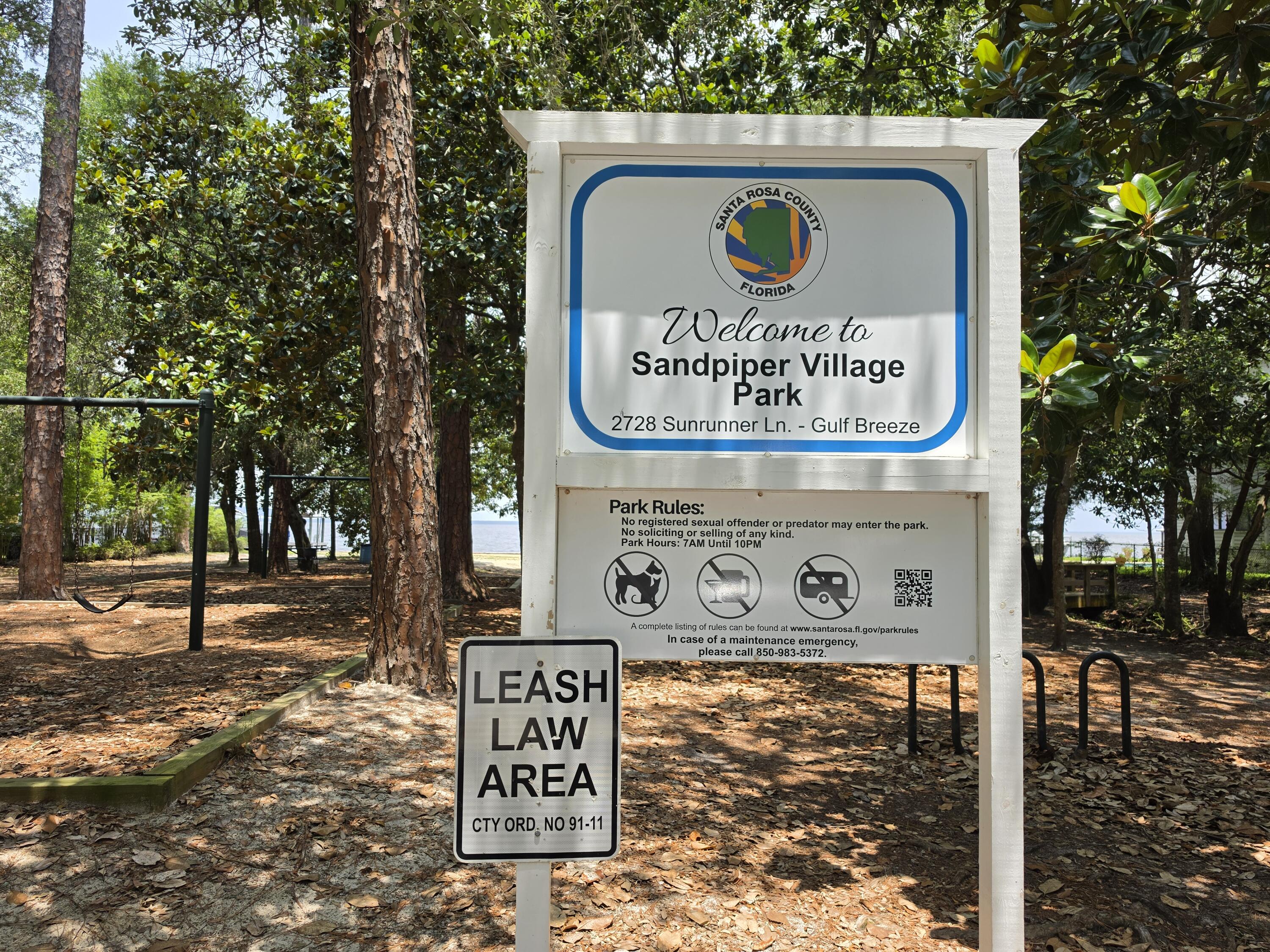 SANDPIPER VILLAGE - Residential