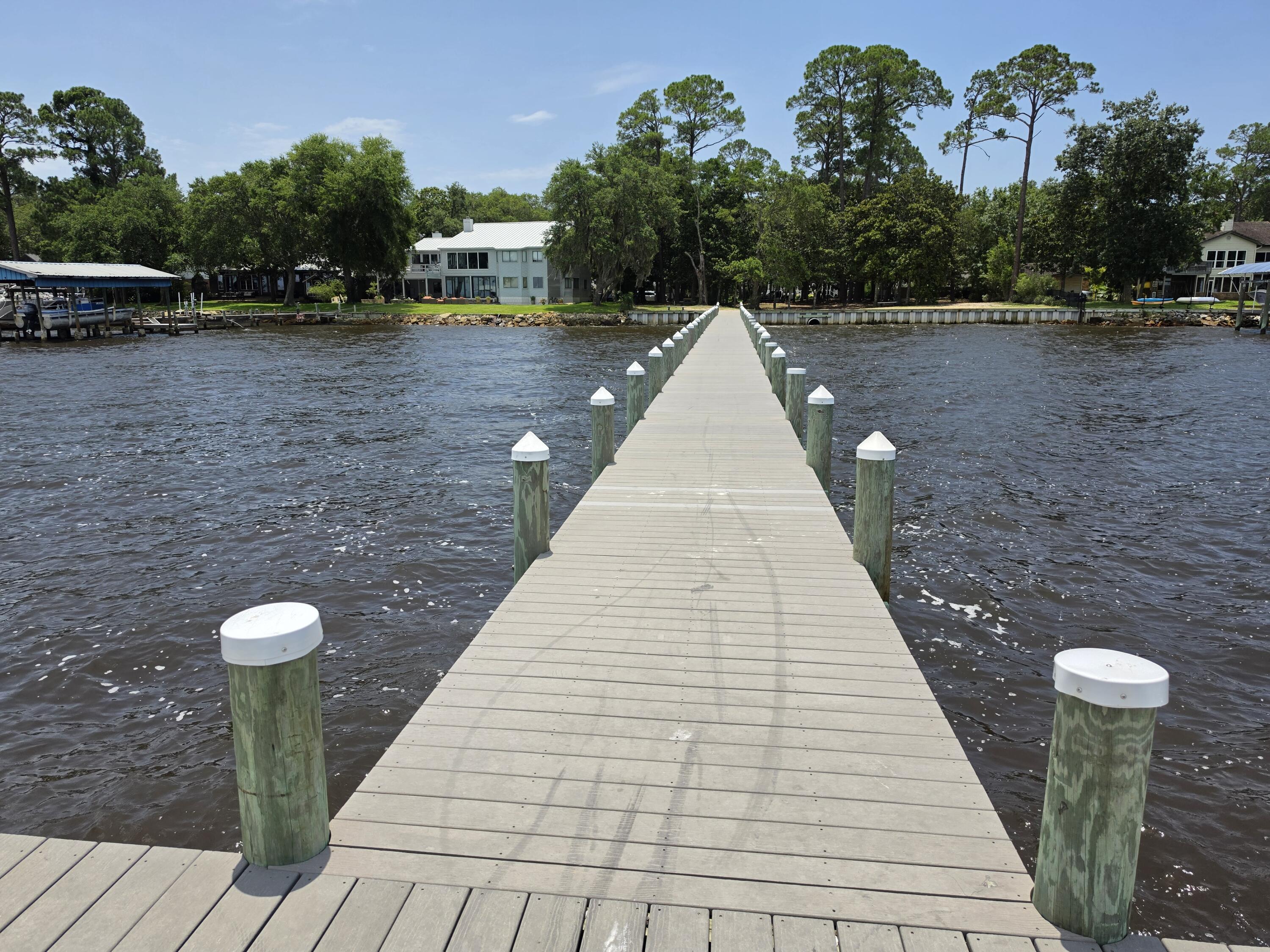SANDPIPER VILLAGE - Residential