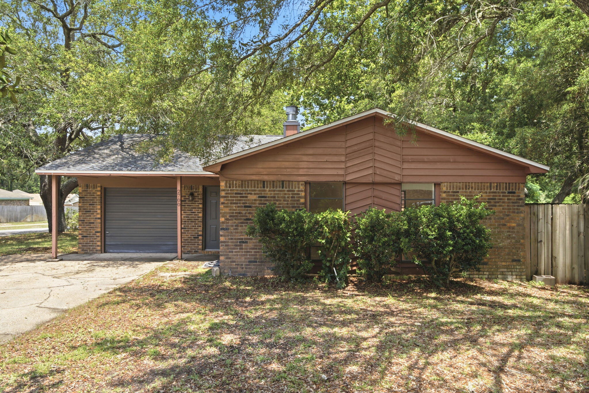 SANDPIPER VILLAGE - Residential