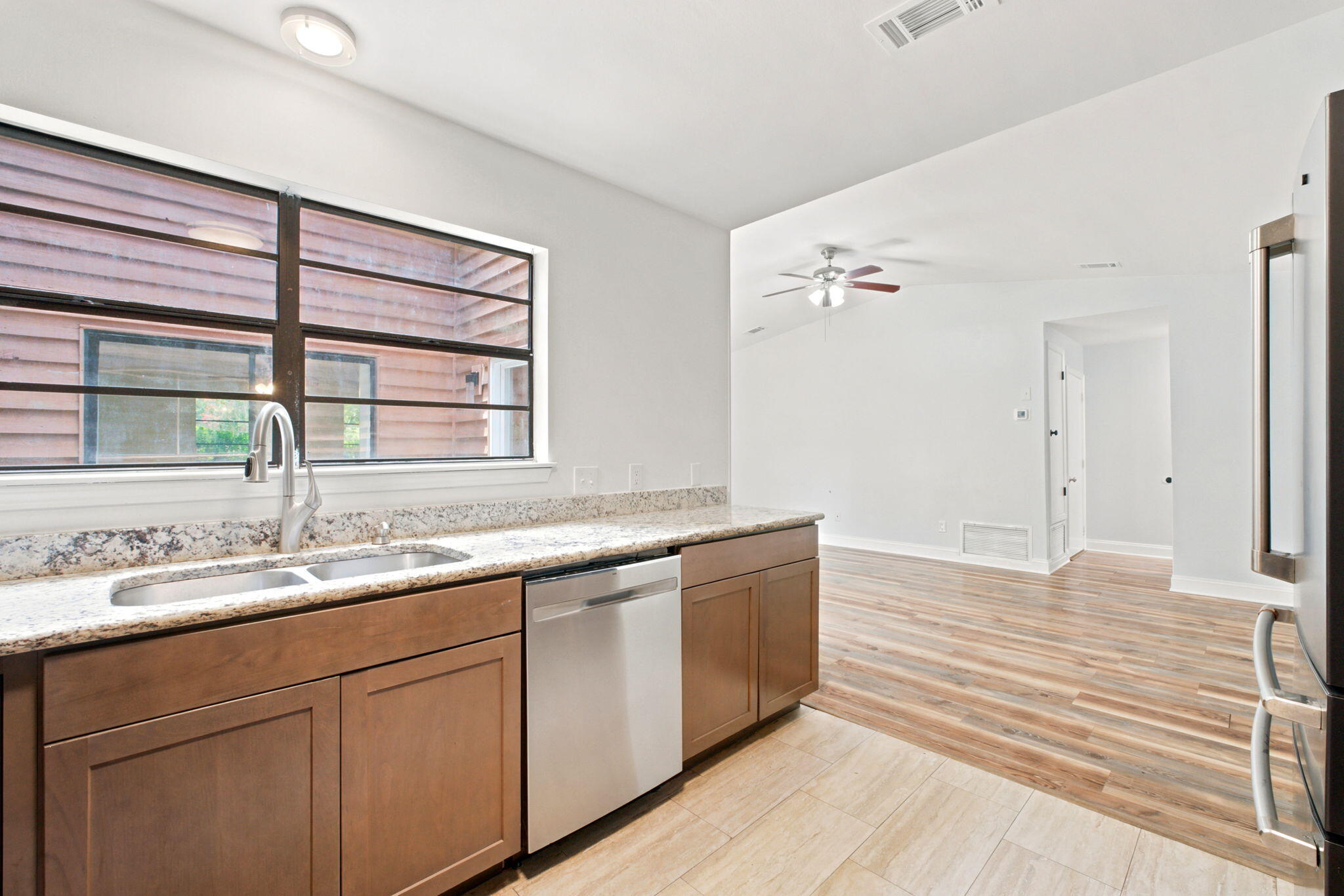 SANDPIPER VILLAGE - Residential
