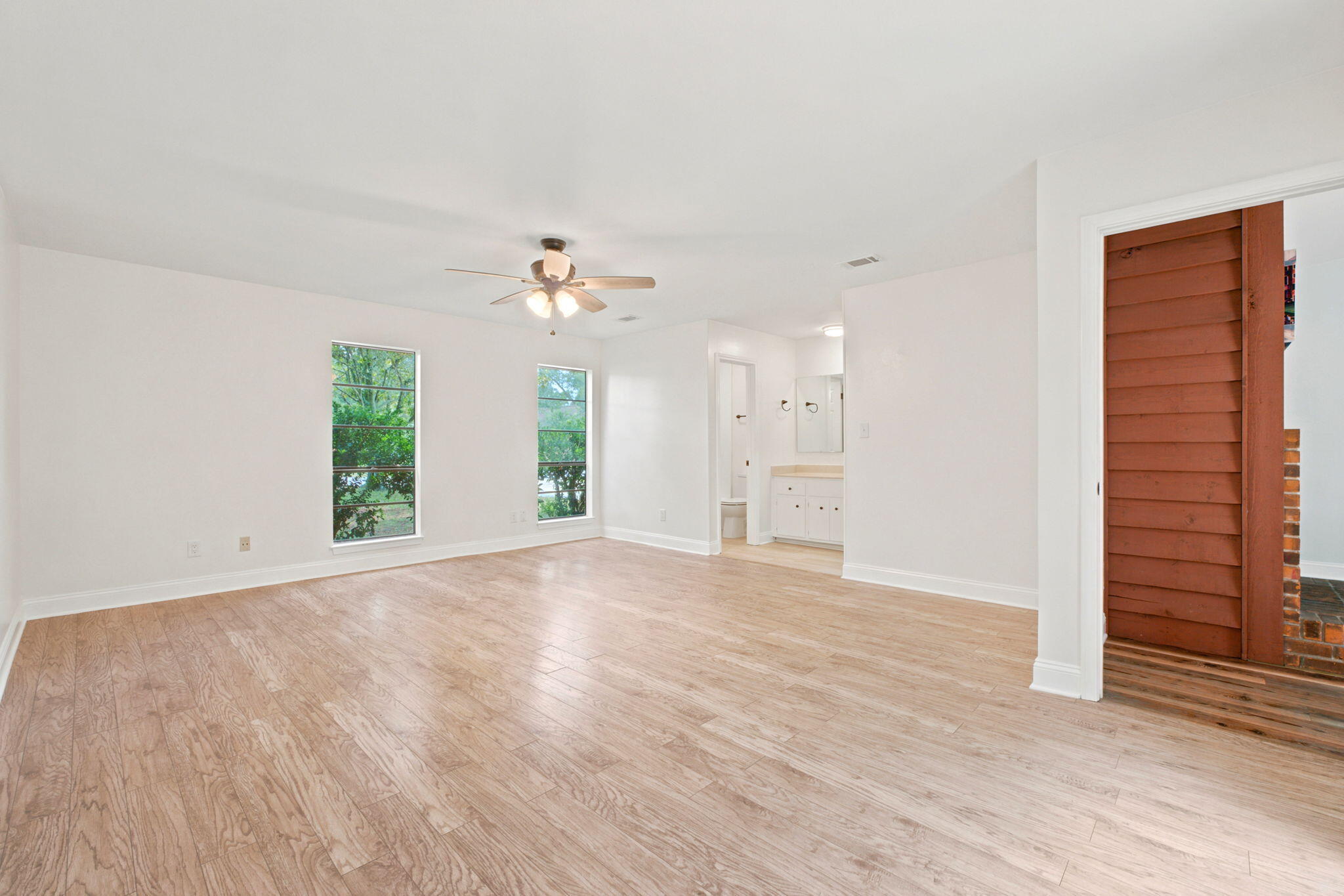 SANDPIPER VILLAGE - Residential