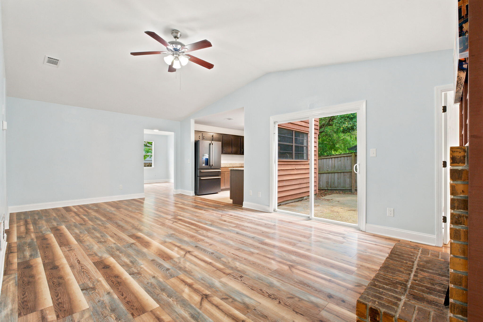 SANDPIPER VILLAGE - Residential
