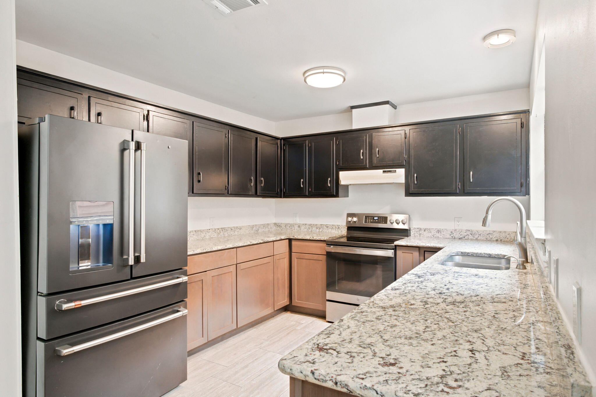 SANDPIPER VILLAGE - Residential
