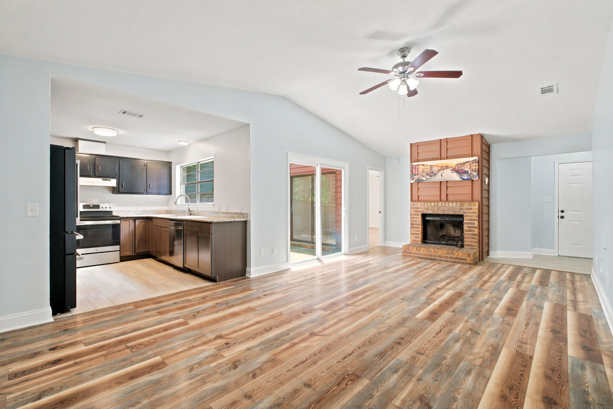 SANDPIPER VILLAGE - Residential