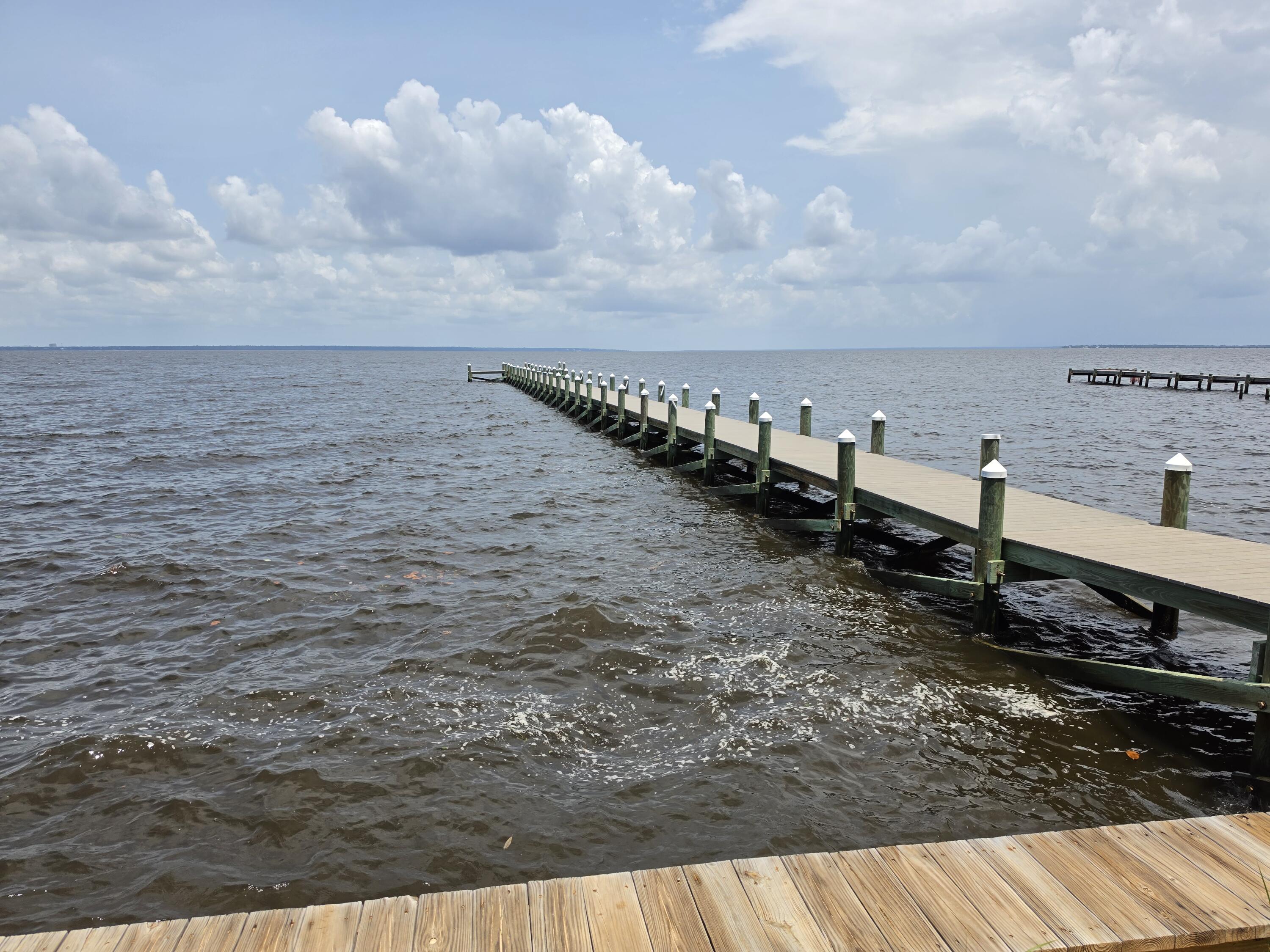 SANDPIPER VILLAGE - Residential