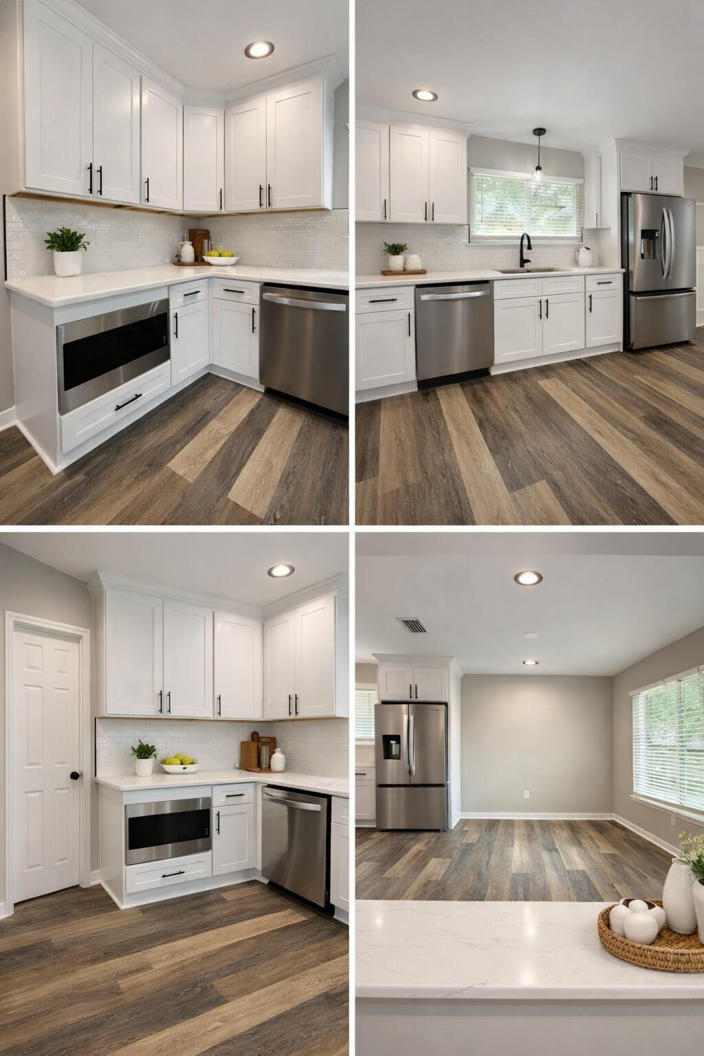 HOLLEY BY THE SEA - Residential