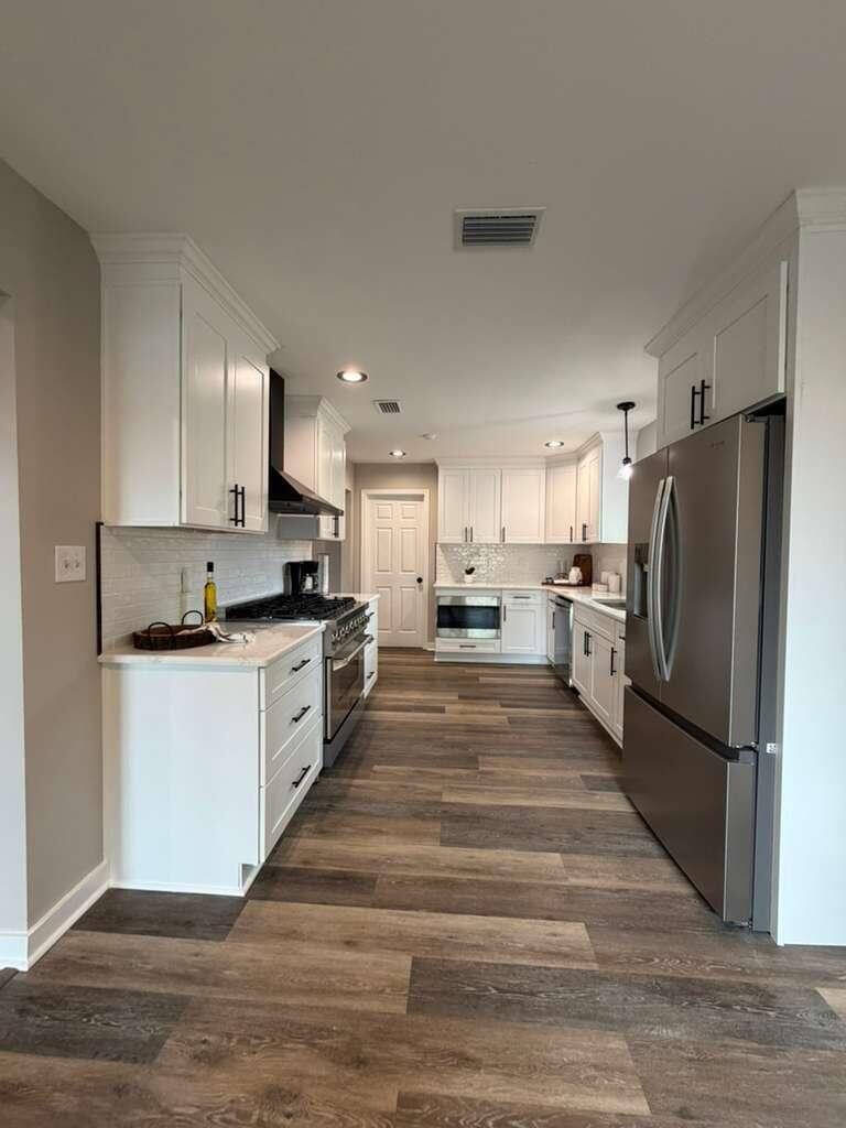 HOLLEY BY THE SEA - Residential