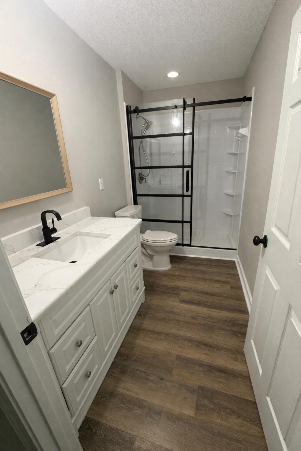 HOLLEY BY THE SEA - Residential
