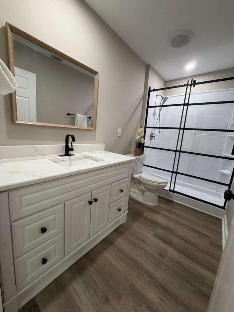 HOLLEY BY THE SEA - Residential