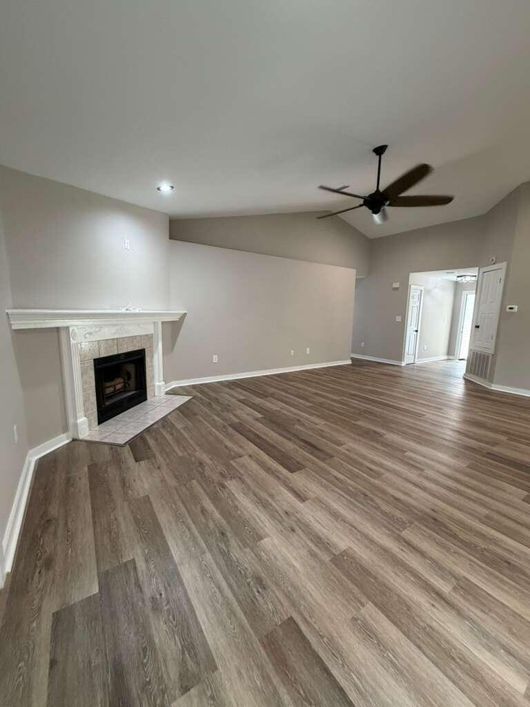HOLLEY BY THE SEA - Residential
