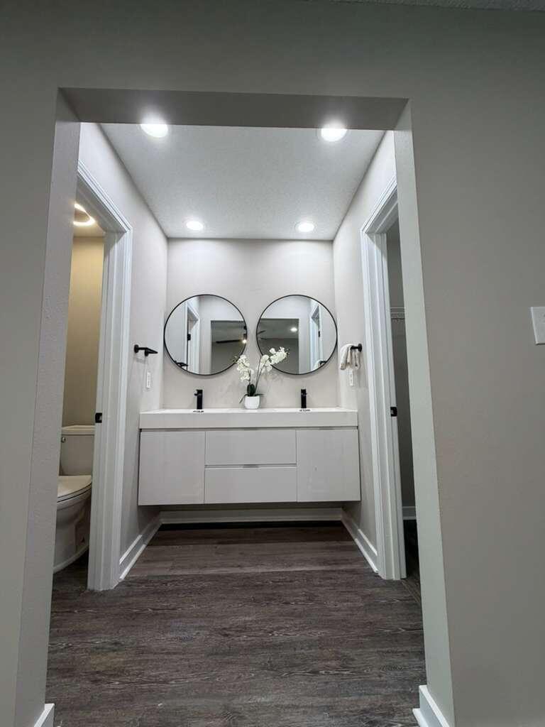 HOLLEY BY THE SEA - Residential