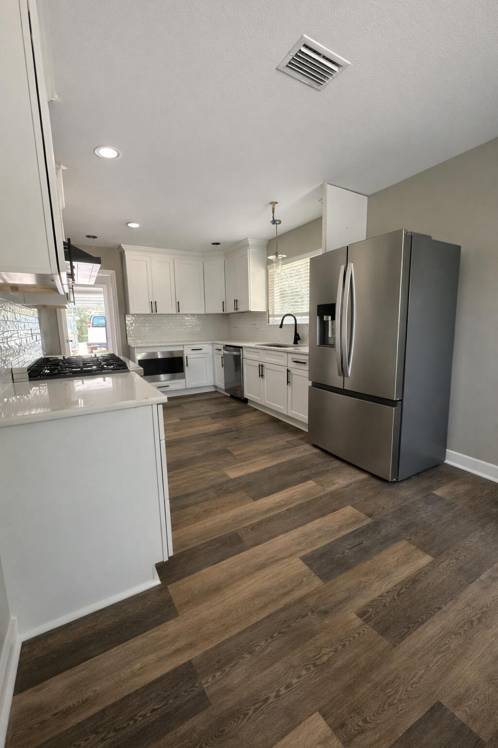 HOLLEY BY THE SEA - Residential