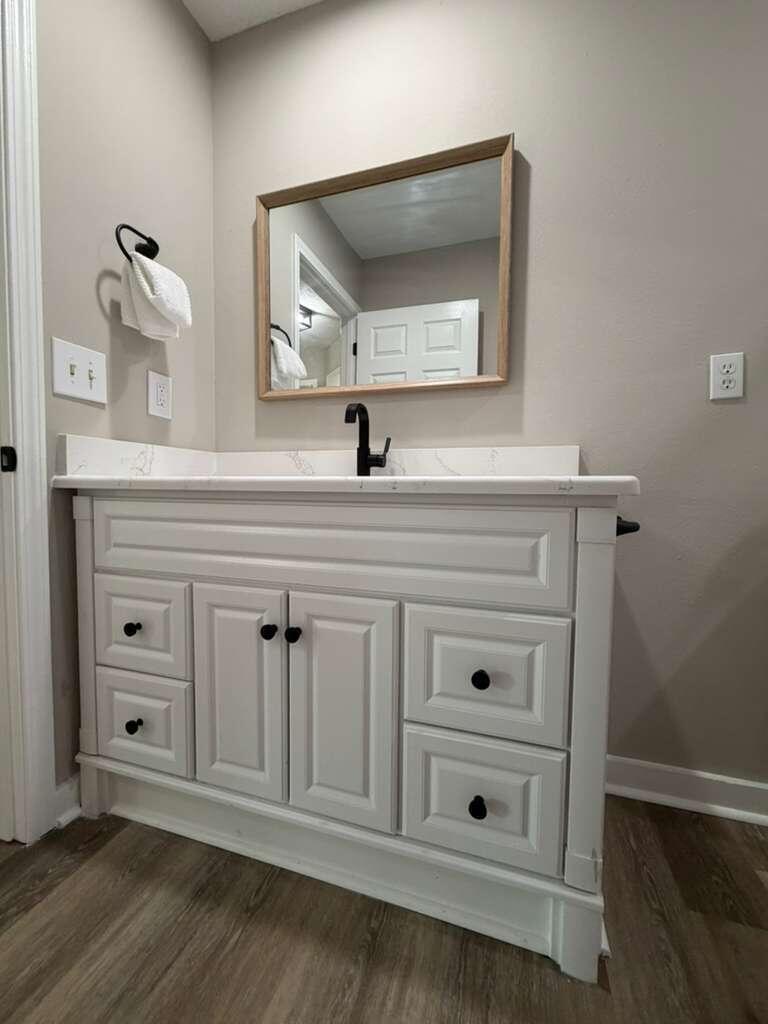HOLLEY BY THE SEA - Residential