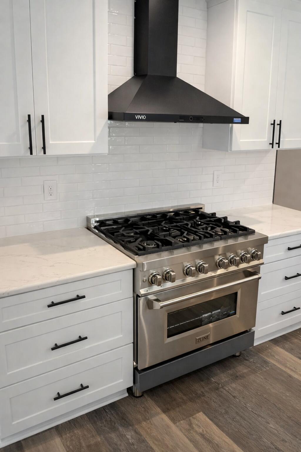 HOLLEY BY THE SEA - Residential
