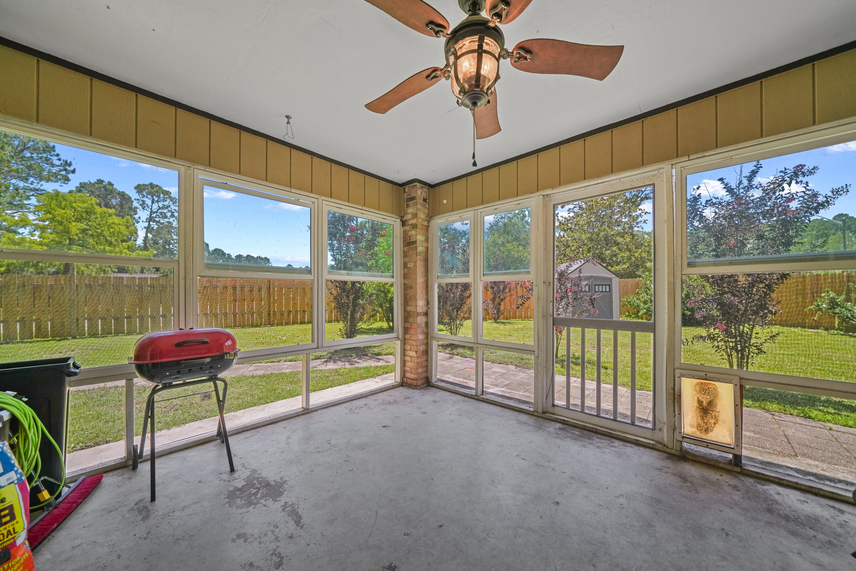 HIDDEN TRAILS PH 1 - Residential
