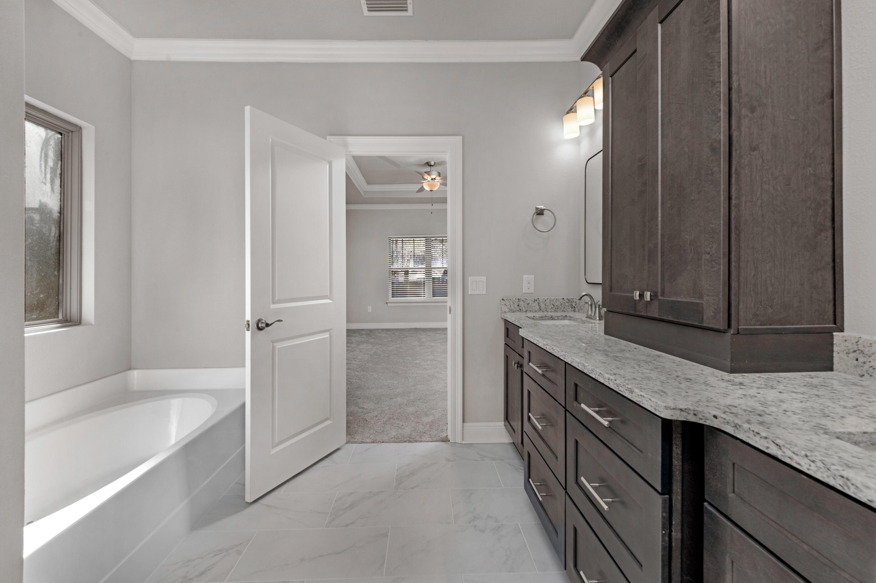HOLLEY BY THE SEA, 1ST ADD - Residential