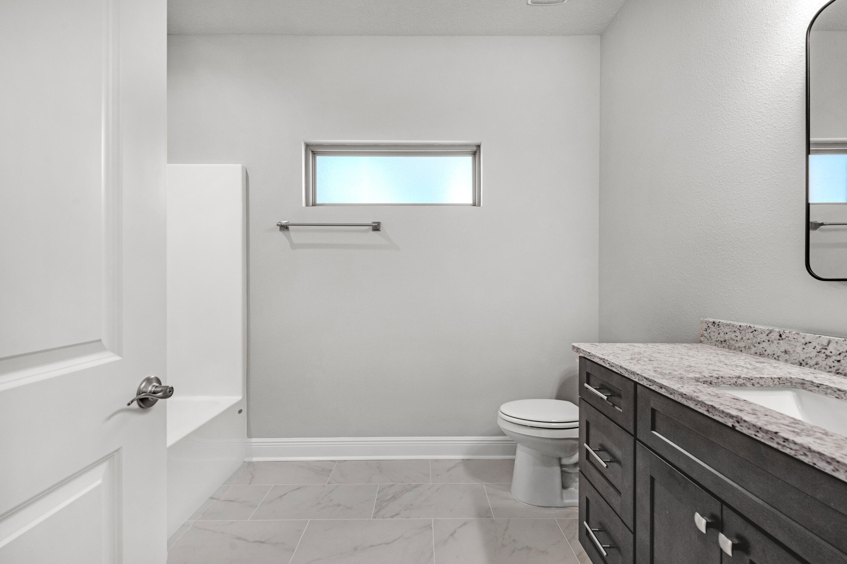 HOLLEY BY THE SEA, 1ST ADD - Residential