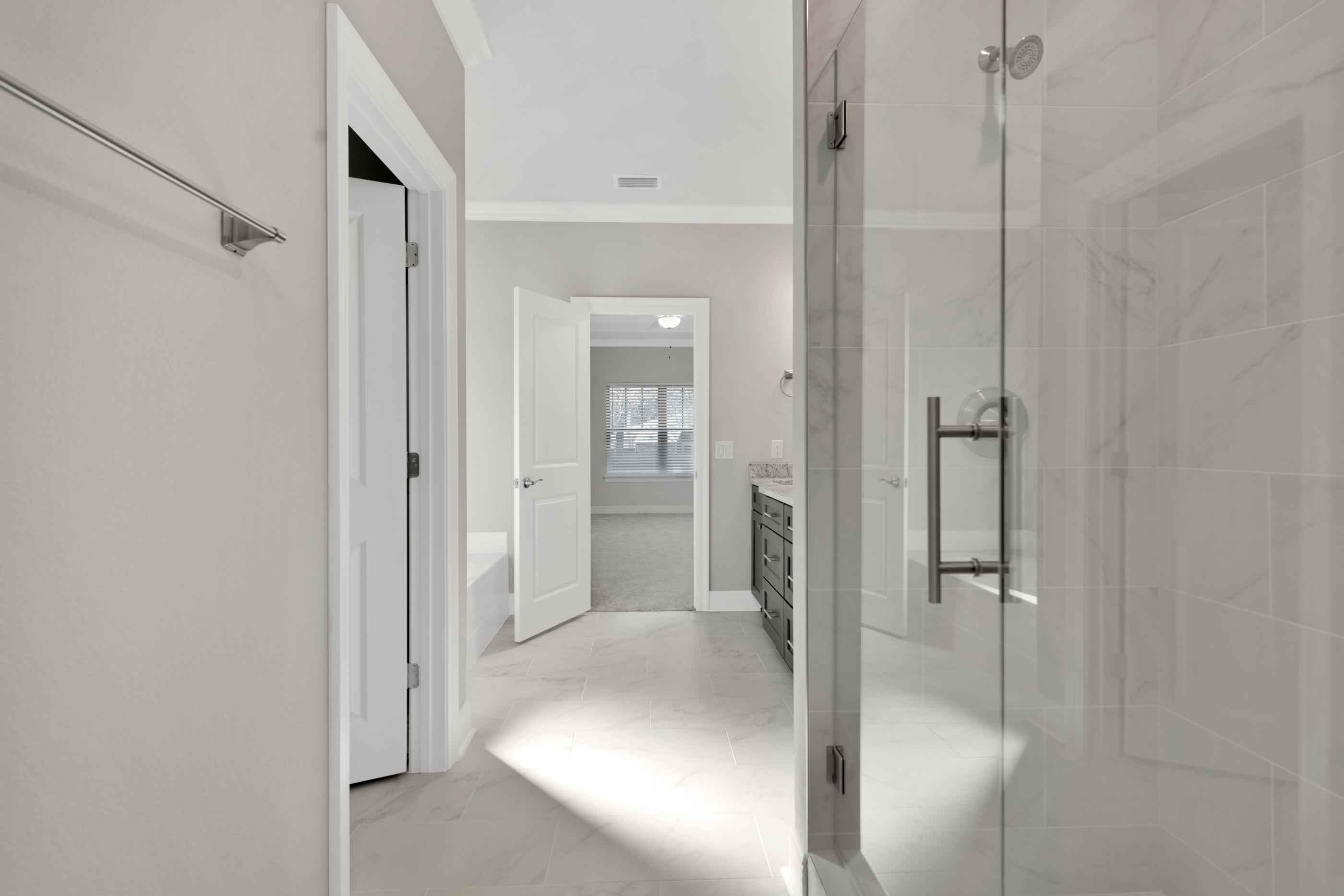 HOLLEY BY THE SEA, 1ST ADD - Residential