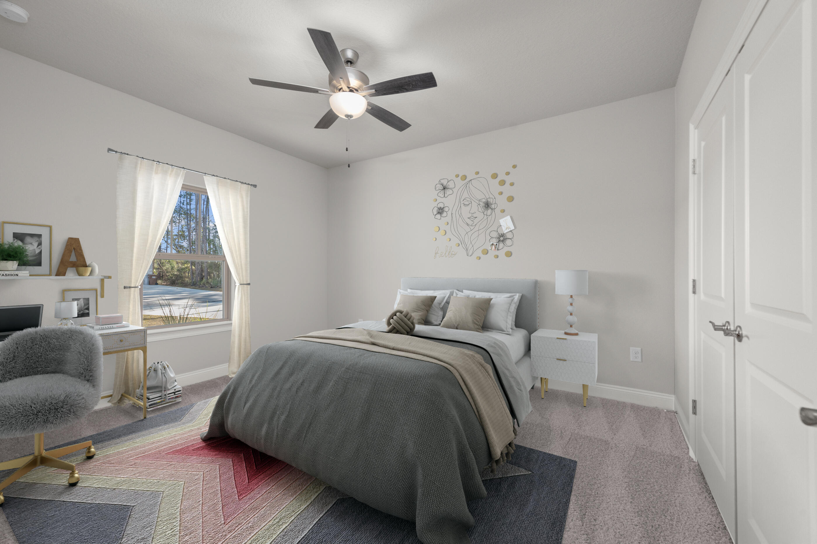 HOLLEY BY THE SEA, 1ST ADD - Residential