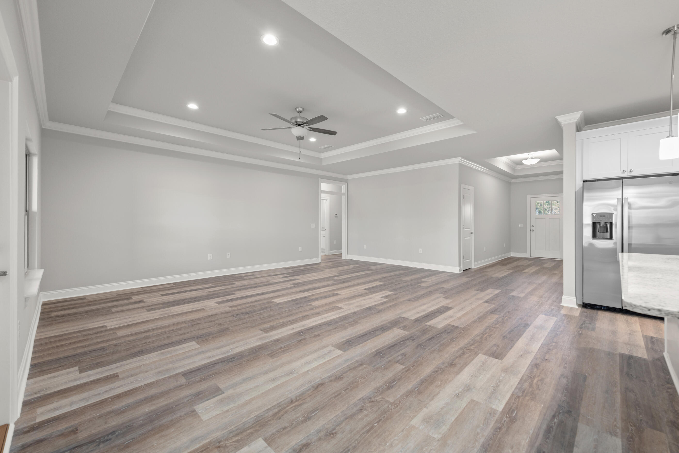 HOLLEY BY THE SEA, 1ST ADD - Residential
