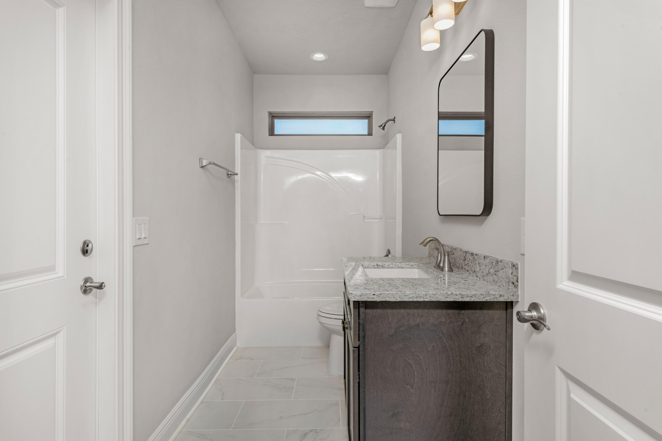 HOLLEY BY THE SEA, 1ST ADD - Residential