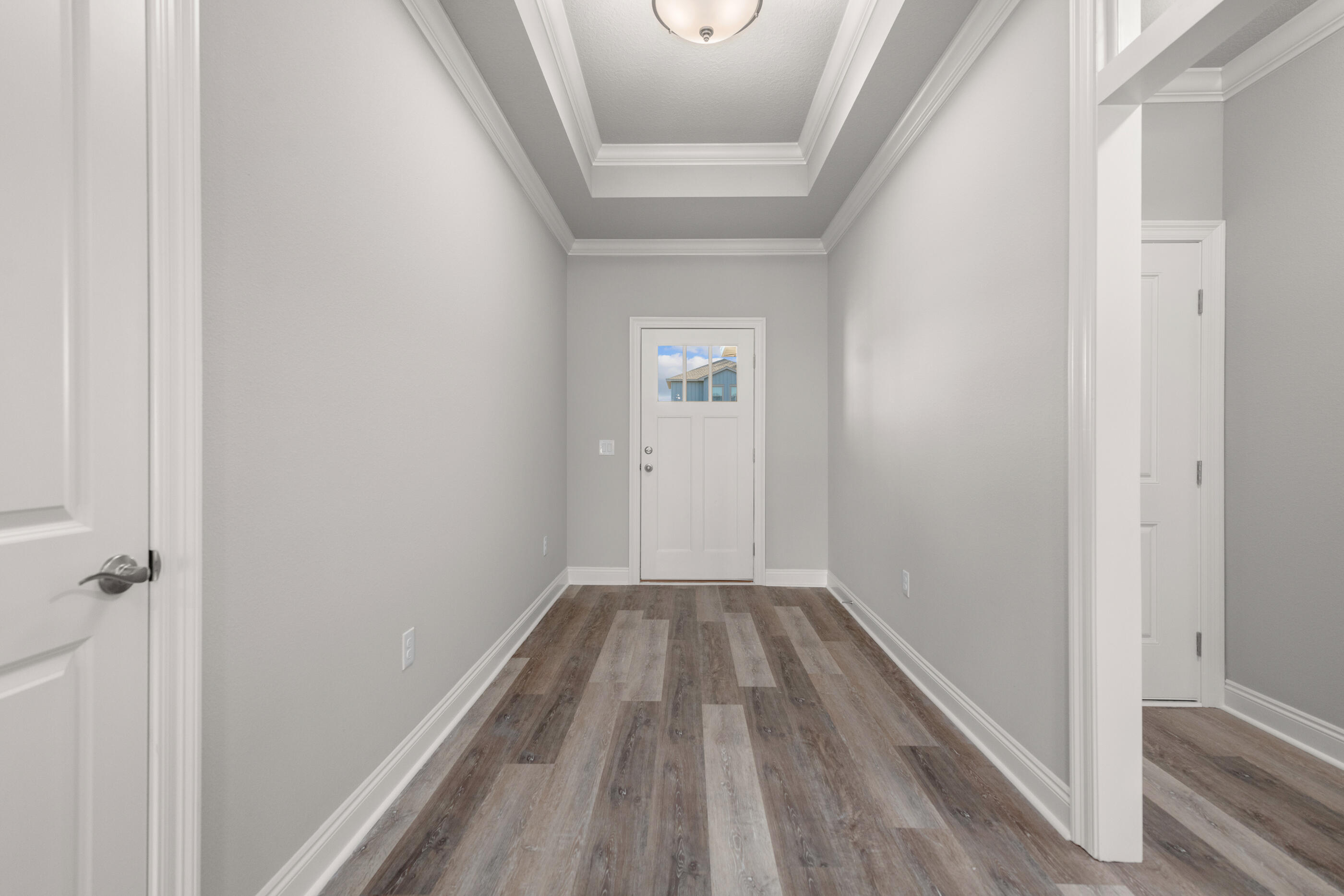 HOLLEY BY THE SEA, 1ST ADD - Residential