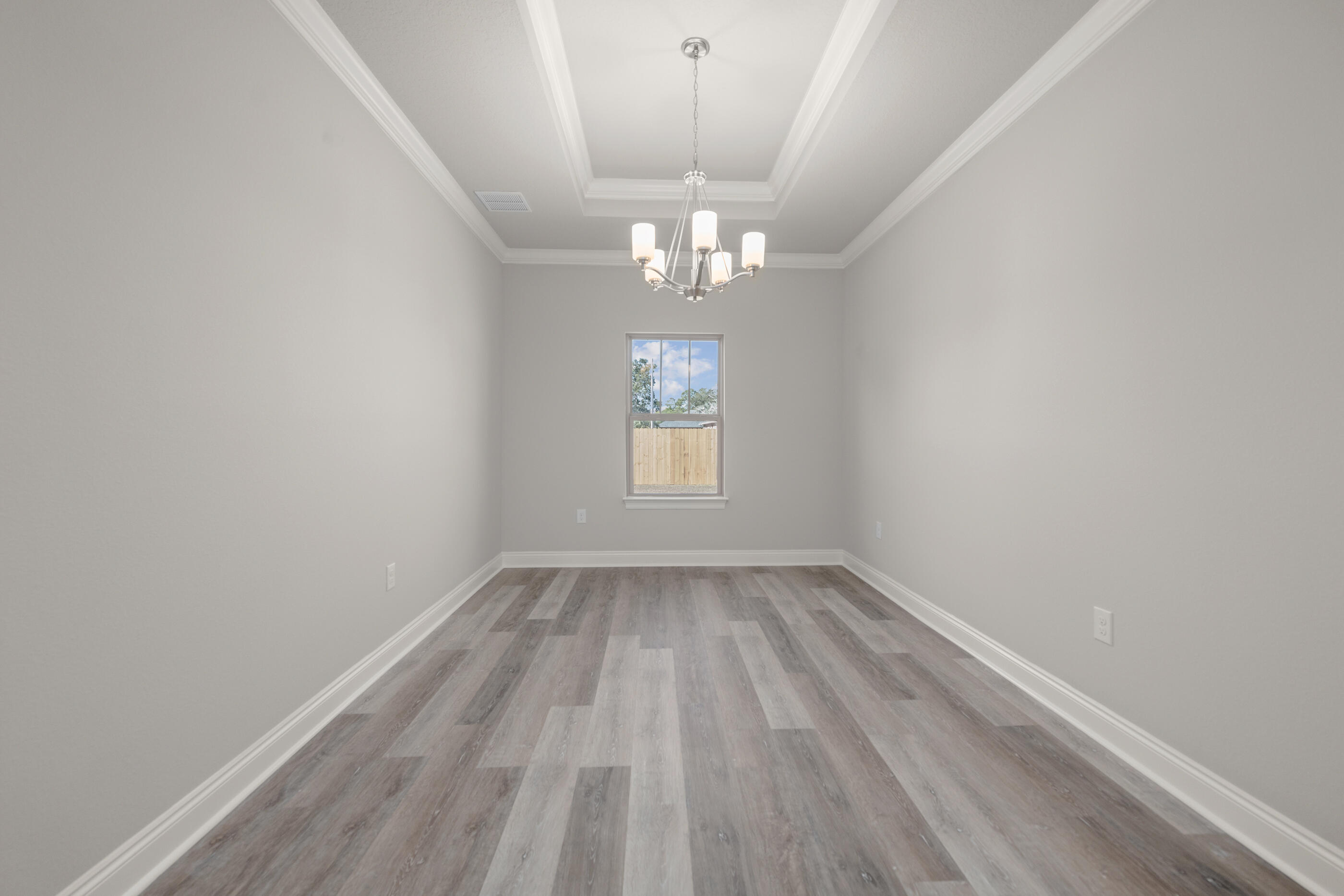 HOLLEY BY THE SEA, 1ST ADD - Residential