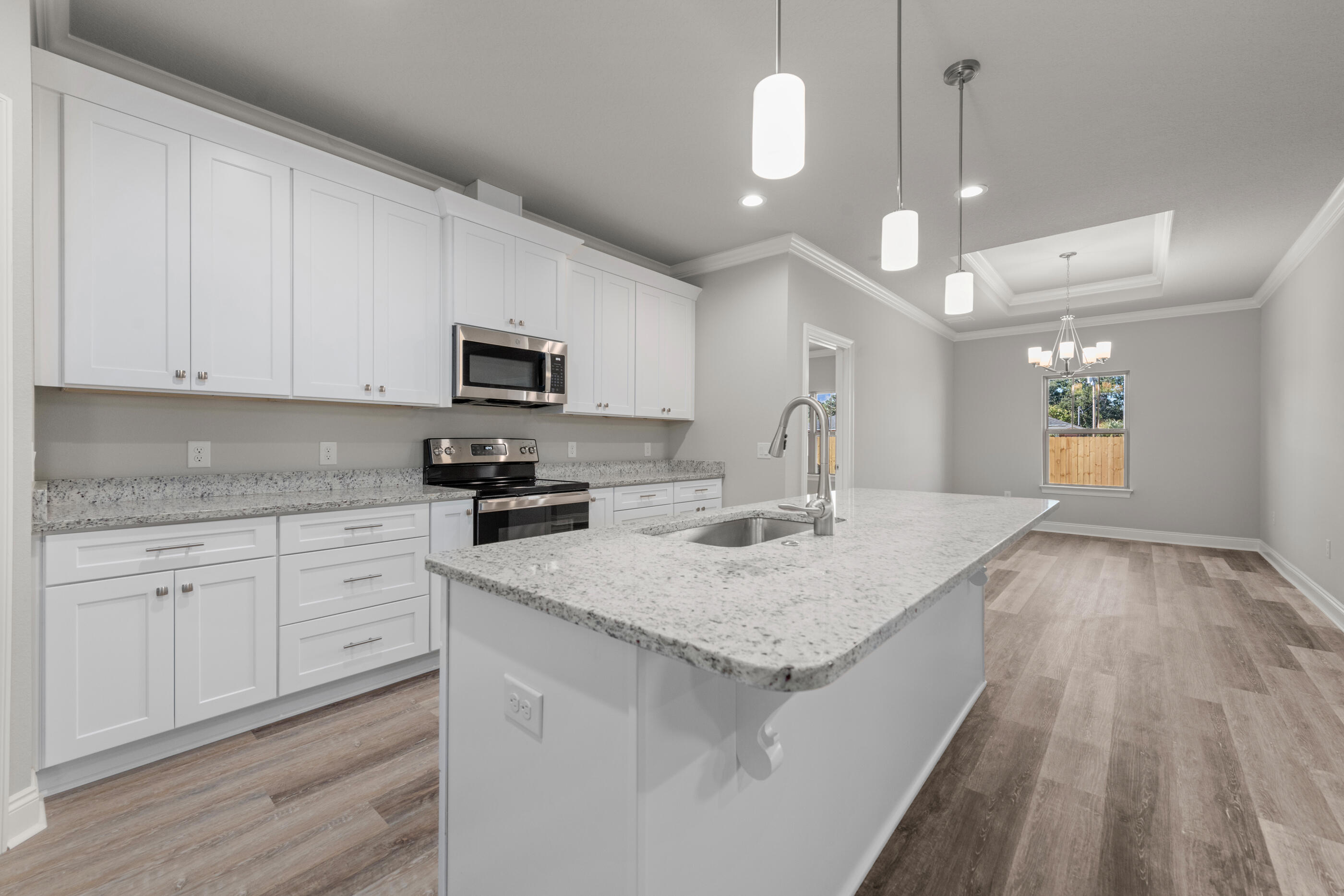 HOLLEY BY THE SEA, 1ST ADD - Residential