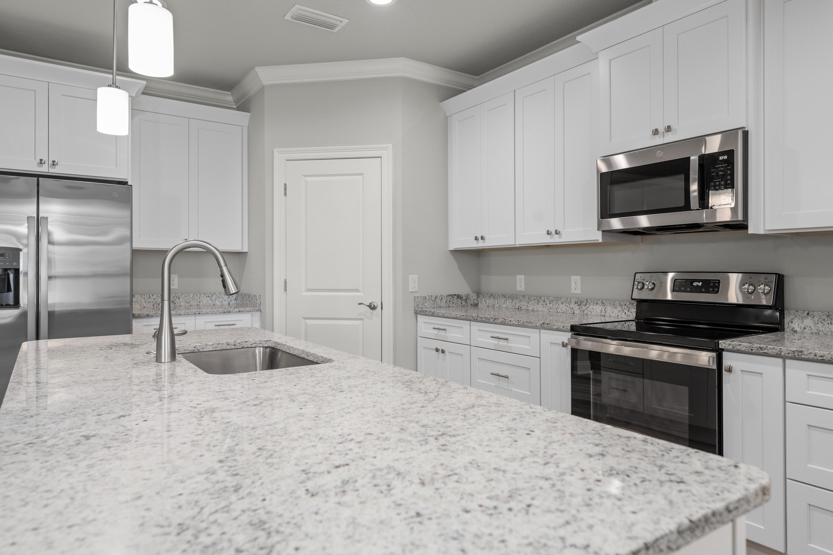 HOLLEY BY THE SEA, 1ST ADD - Residential