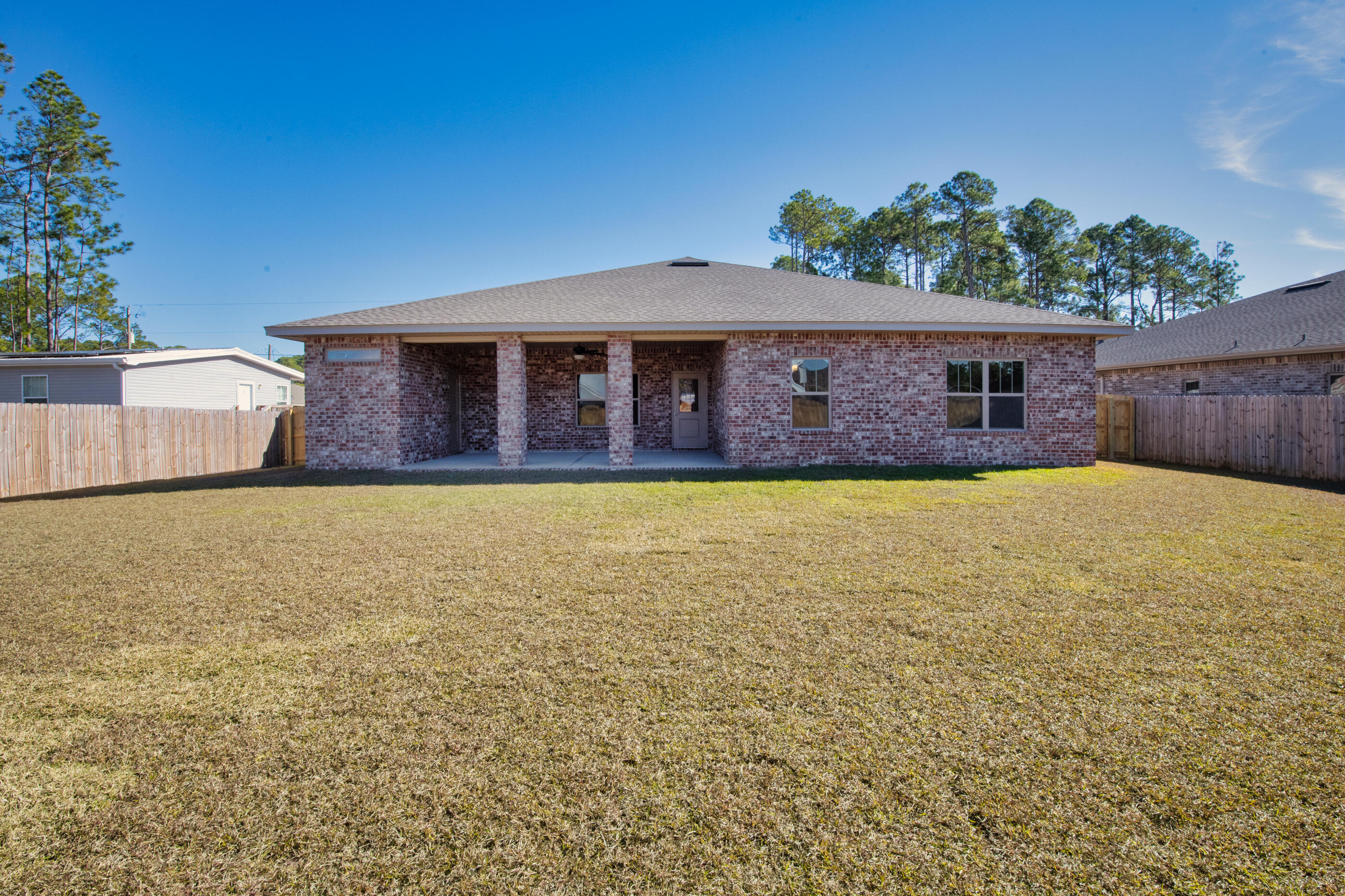 HOLLEY BY THE SEA, 1ST ADD - Residential