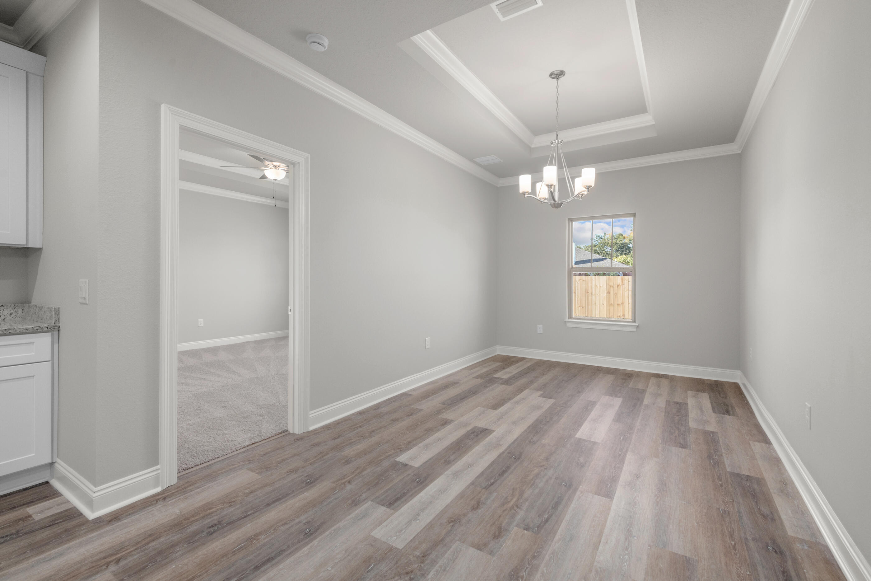 HOLLEY BY THE SEA, 1ST ADD - Residential