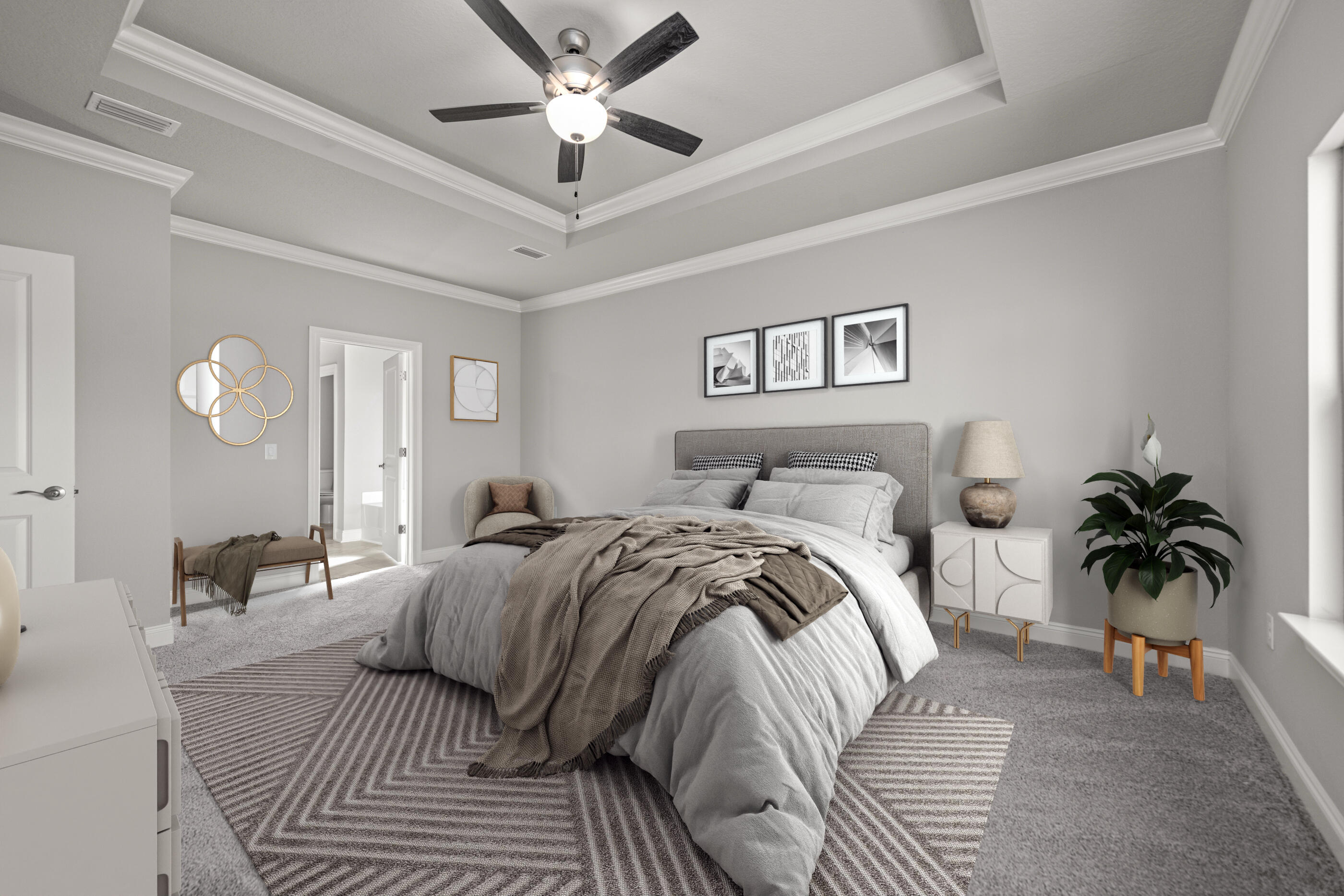 HOLLEY BY THE SEA, 1ST ADD - Residential