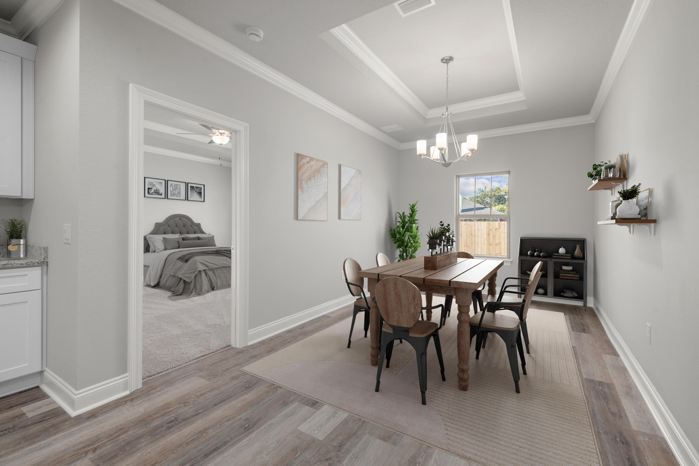 HOLLEY BY THE SEA, 1ST ADD - Residential