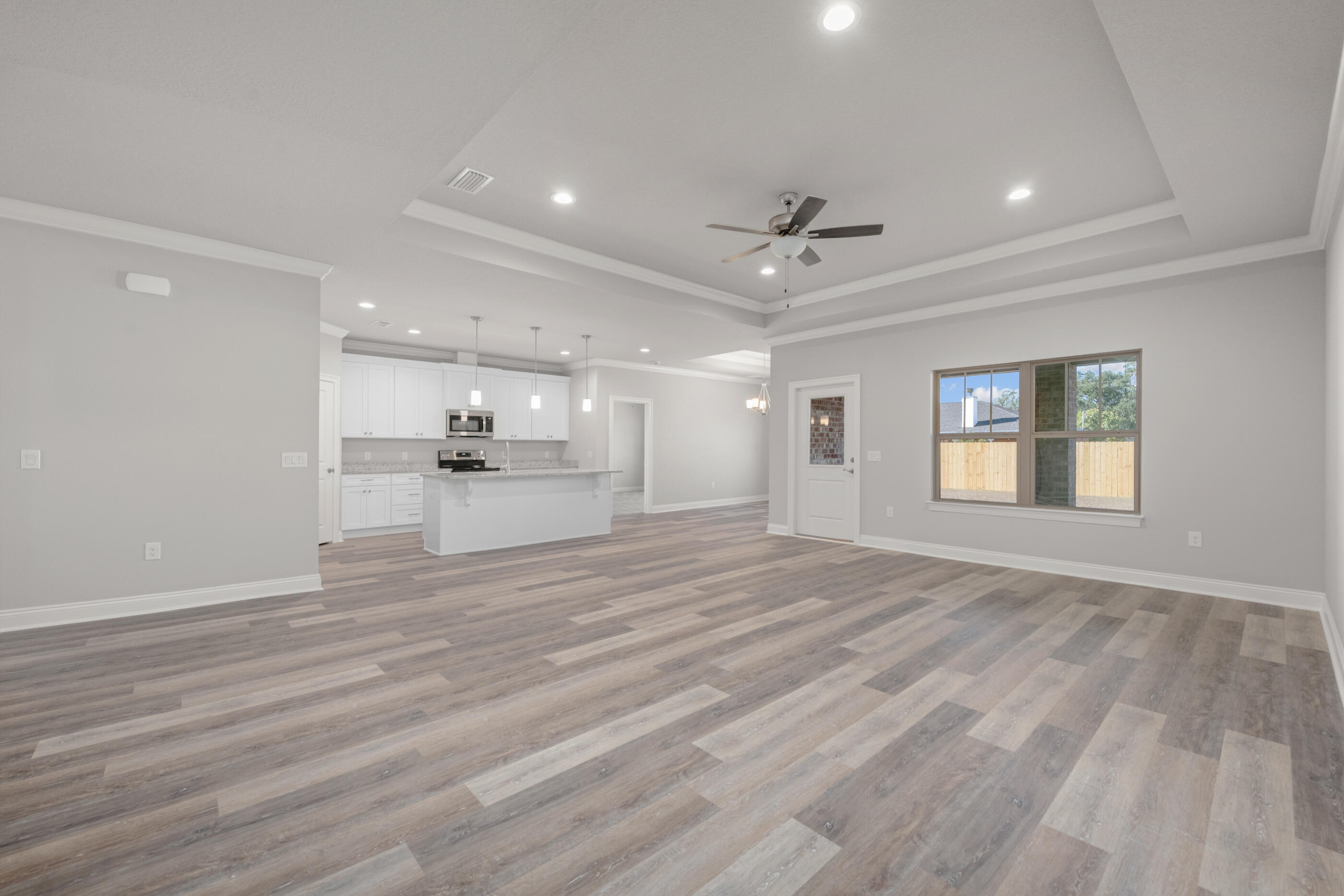 HOLLEY BY THE SEA, 1ST ADD - Residential