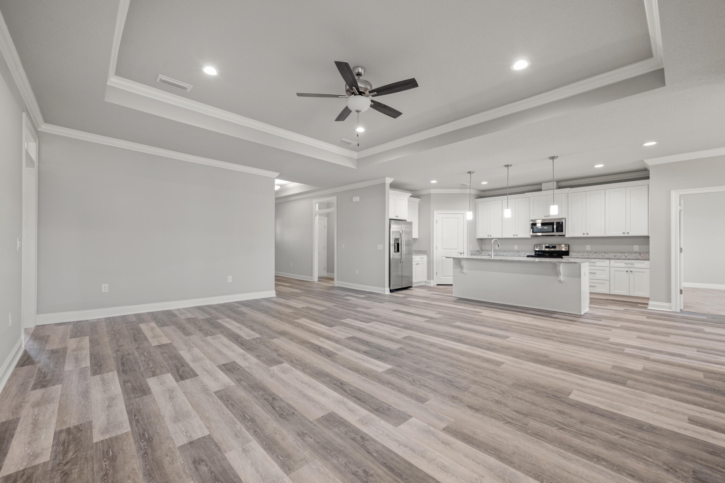 HOLLEY BY THE SEA, 1ST ADD - Residential