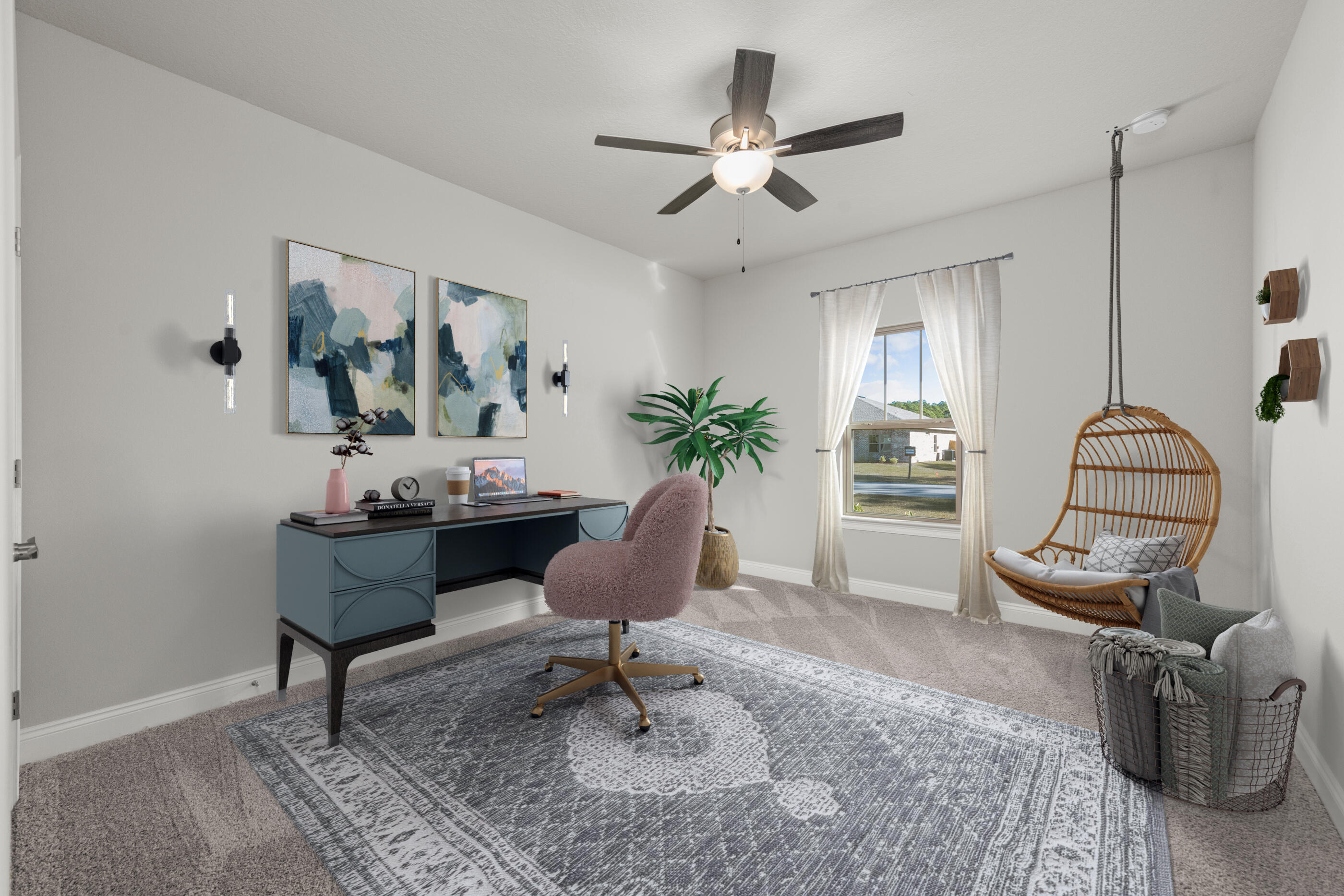 HOLLEY BY THE SEA, 1ST ADD - Residential