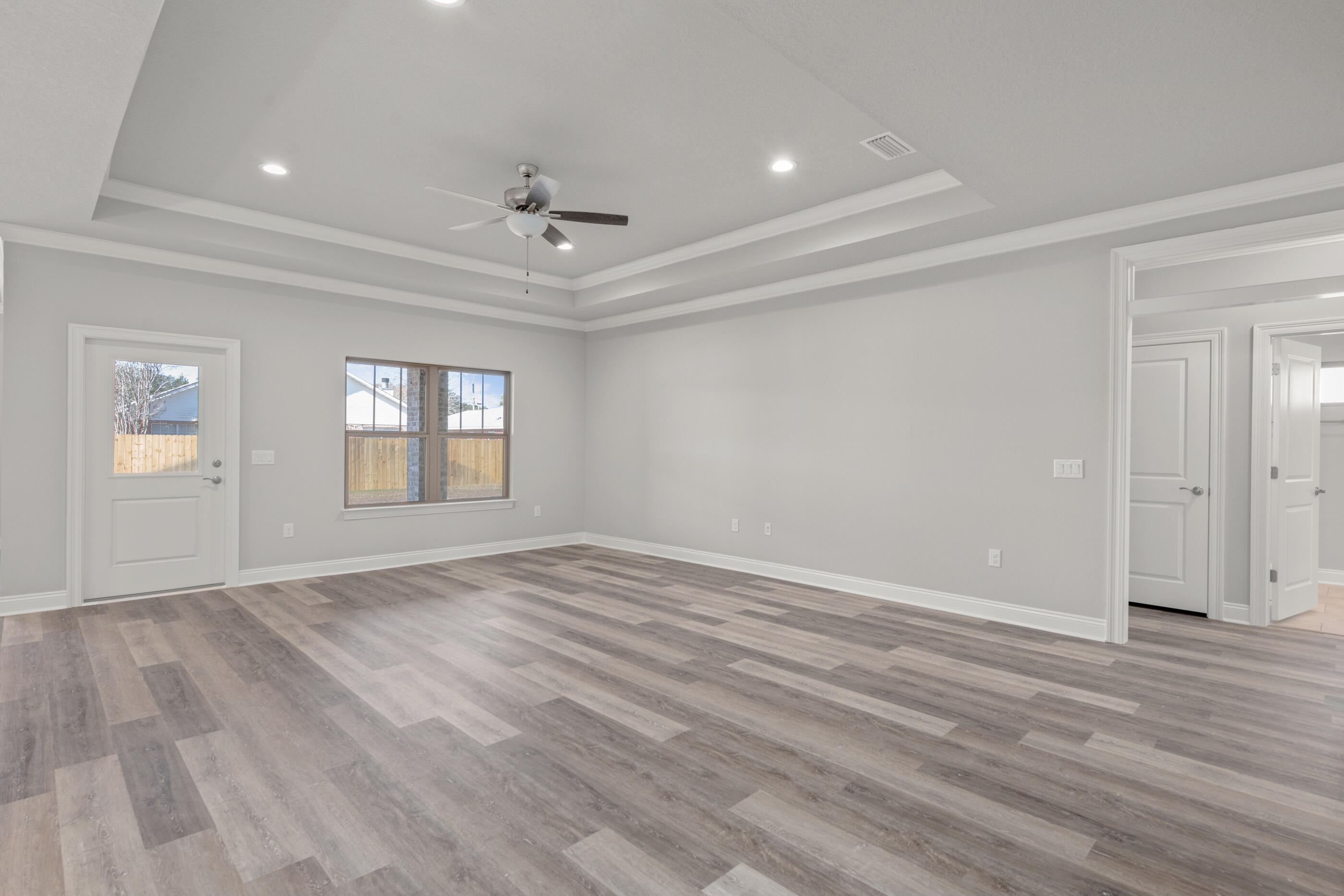 HOLLEY BY THE SEA, 1ST ADD - Residential