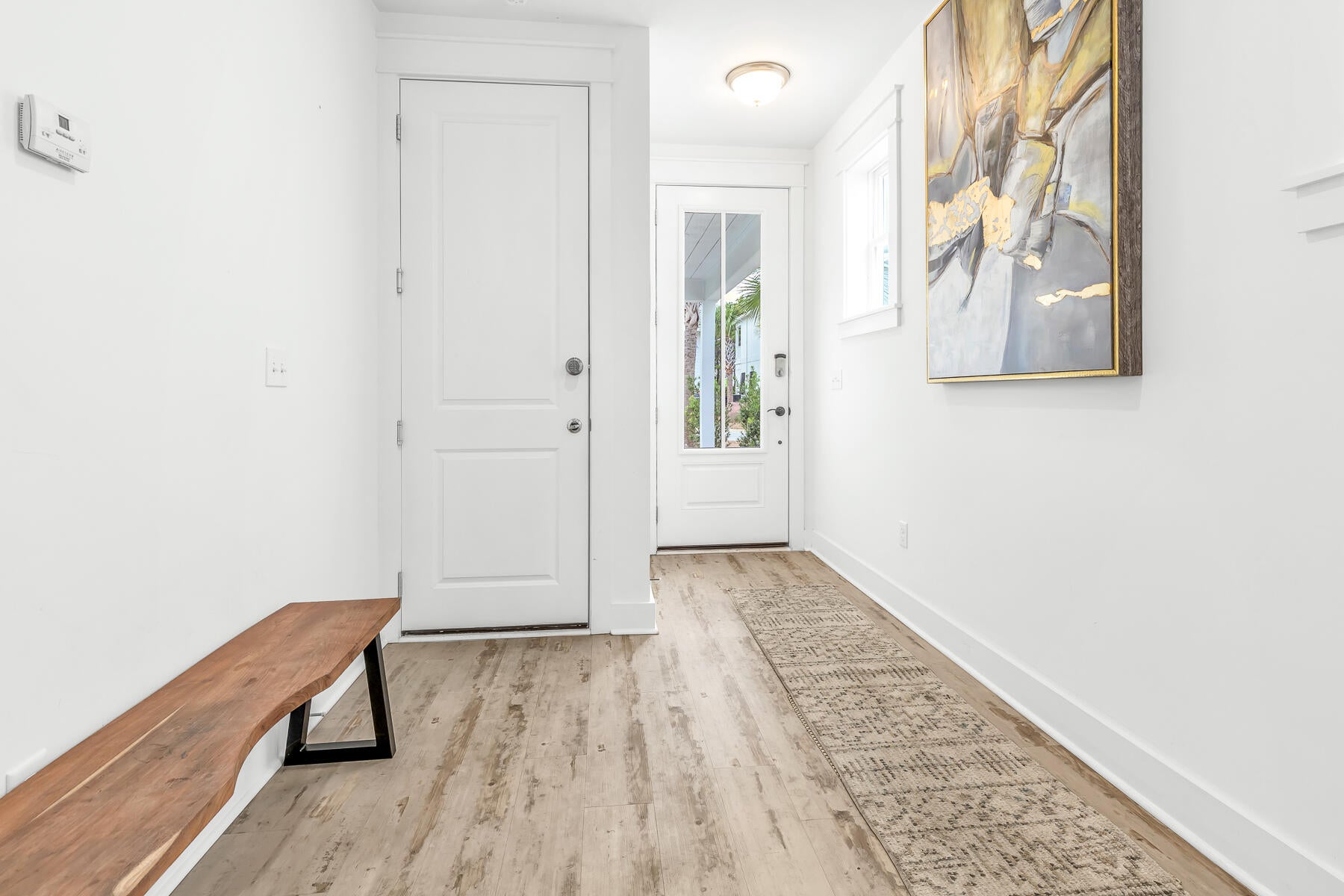The Ivy - Residential Lease