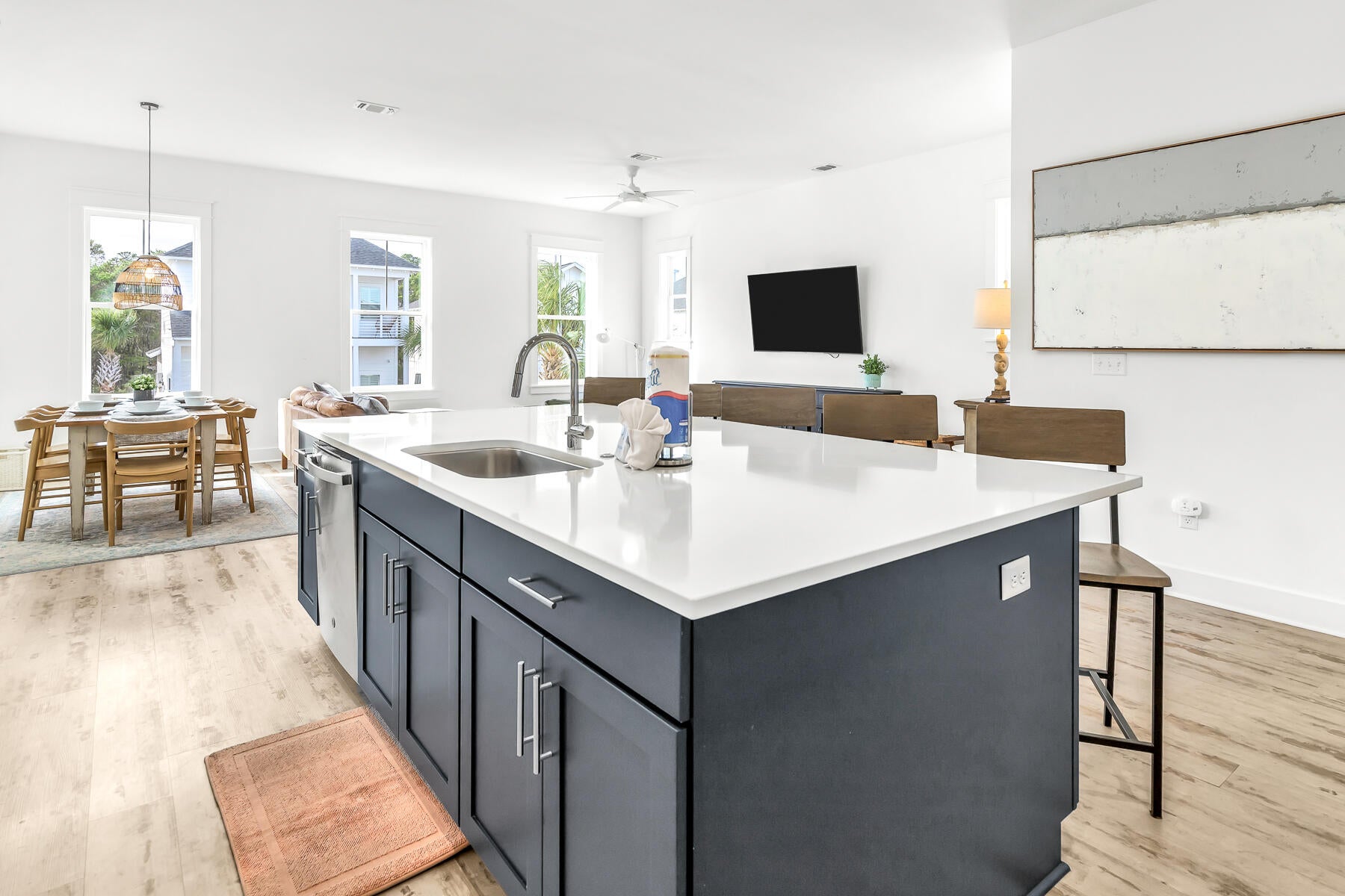 The Ivy - Residential Lease