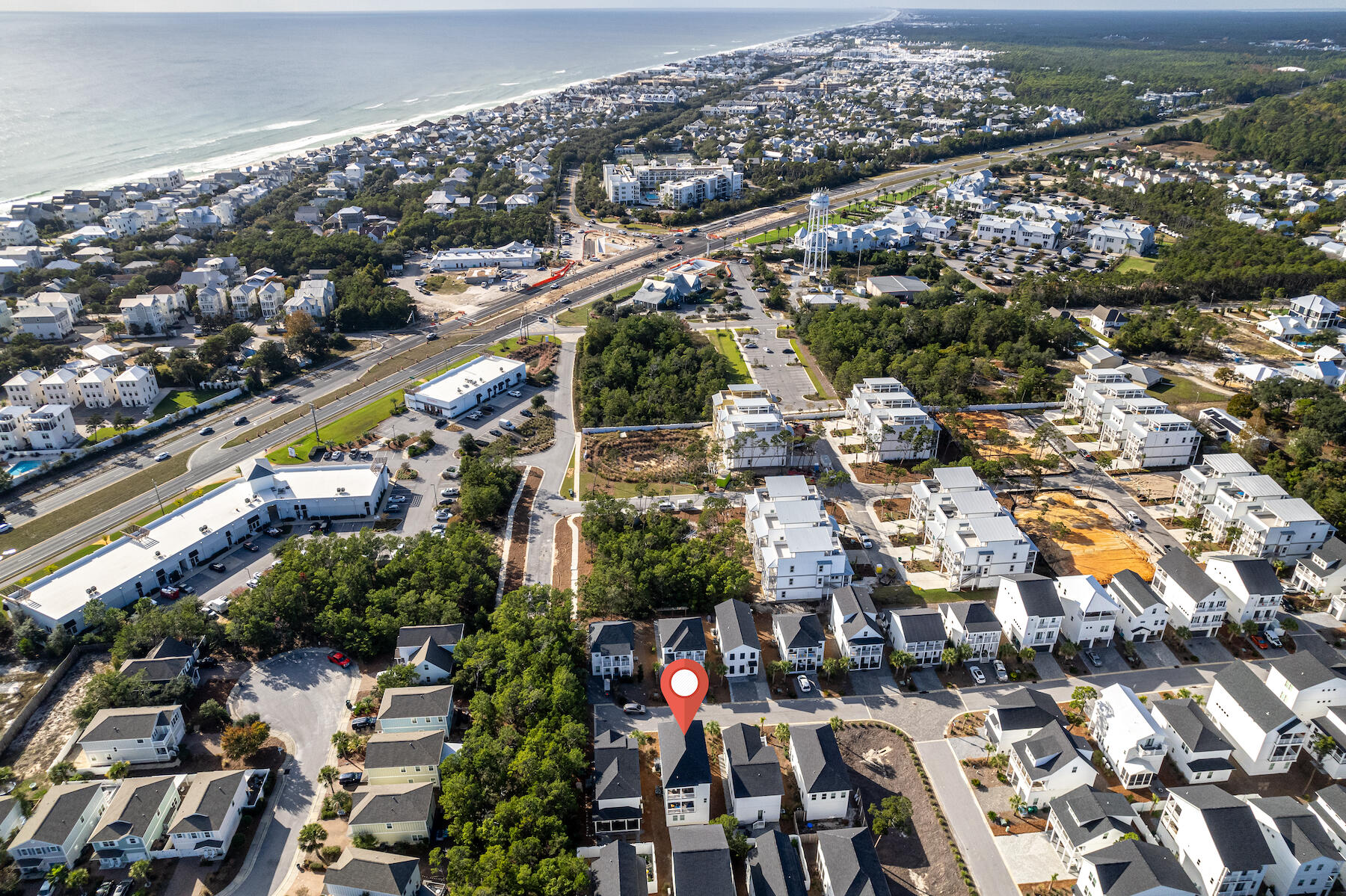 The Ivy - Residential Lease